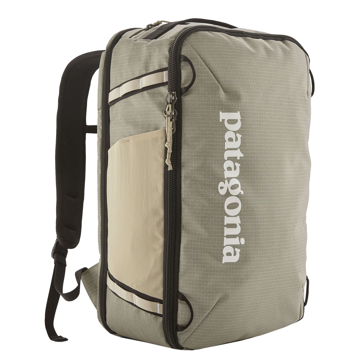 Patagonia Black Hole Mini MLC weathered stone rugzak