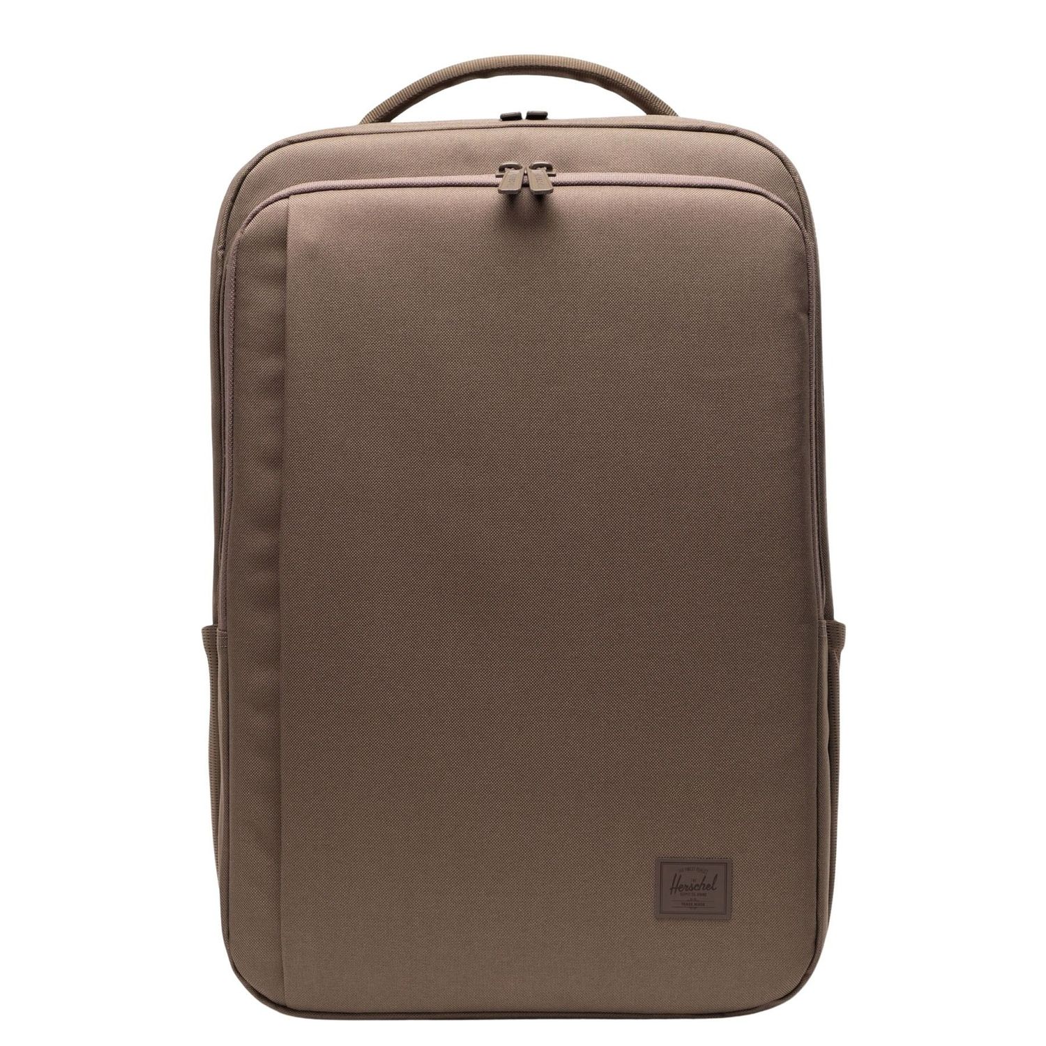 Herschel Supply Co. Kaslo Laptop Rugzak - 15" laptopvak - light brown