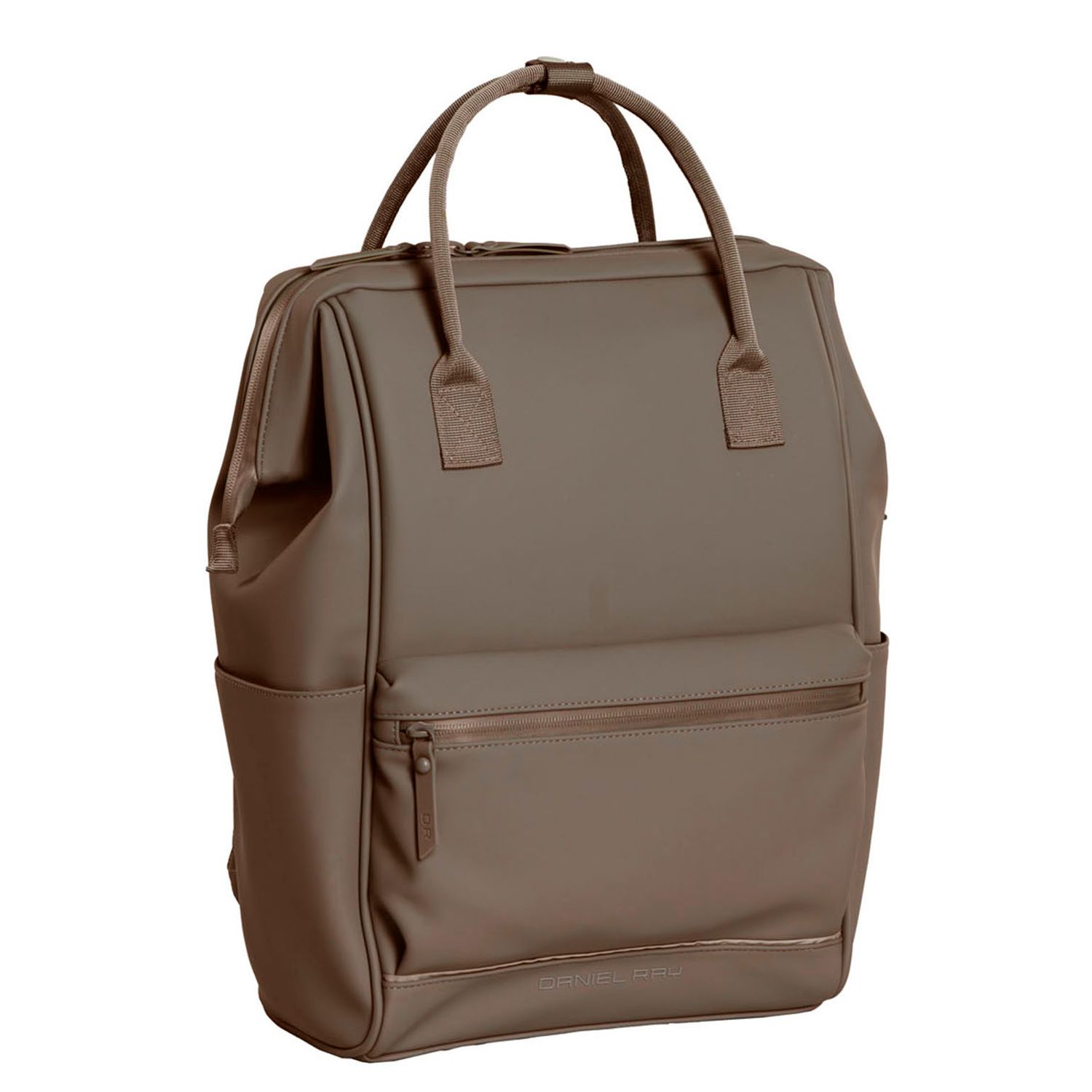 Daniel Ray Daveyton Rugzak - 17 liter - taupe