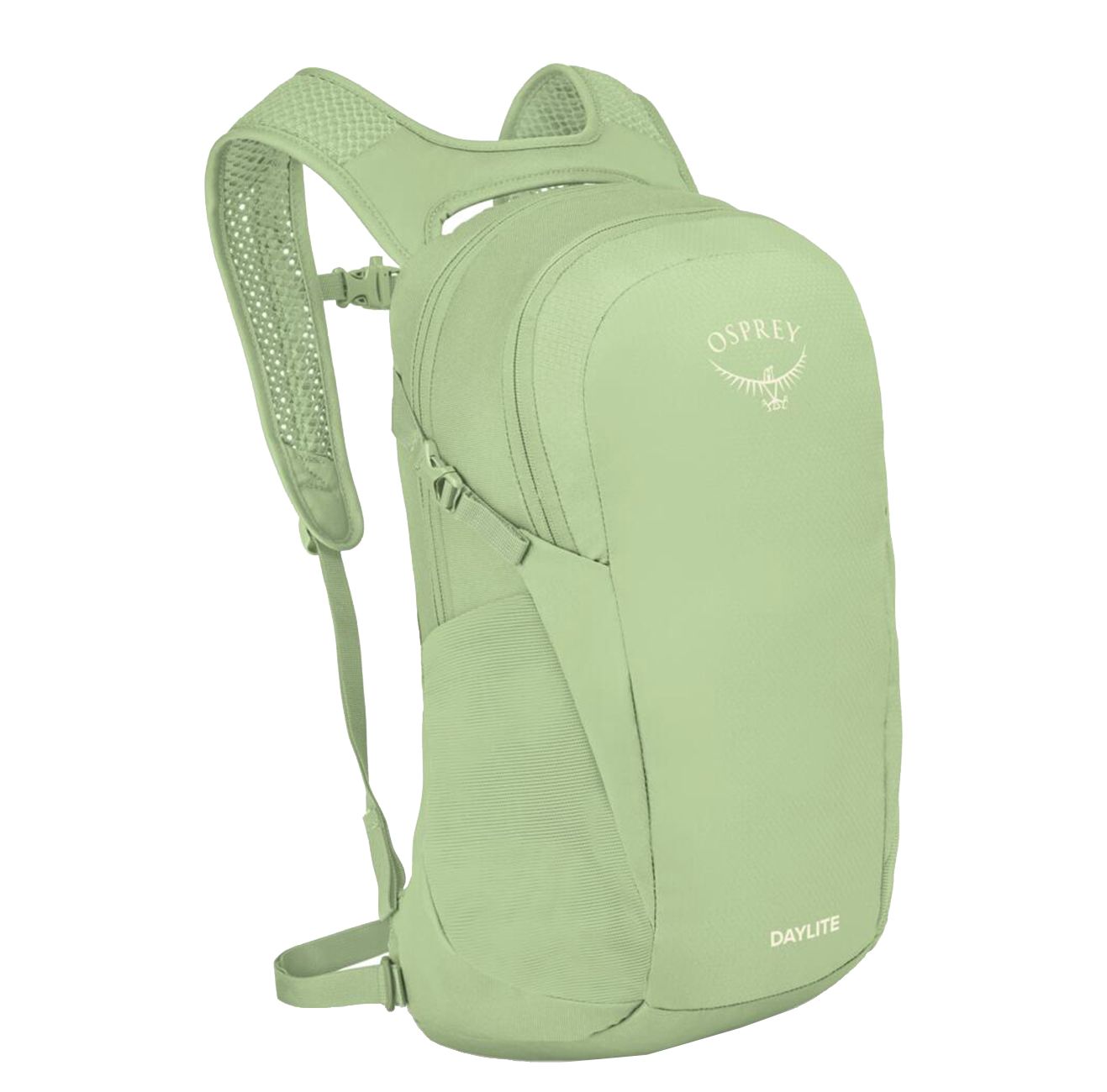 Osprey Daylite Rugzak - 13 liter - 15" laptopvak - pistachio