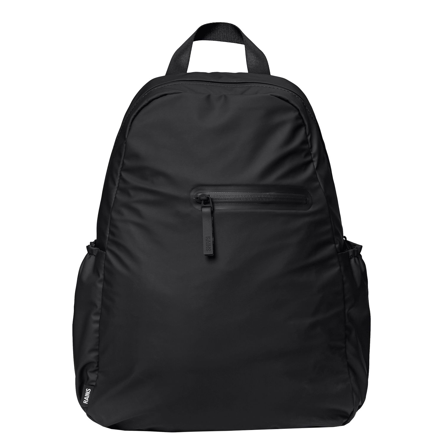 Rains Dash Rugzak - 28 liter - 14" laptopvak - black
