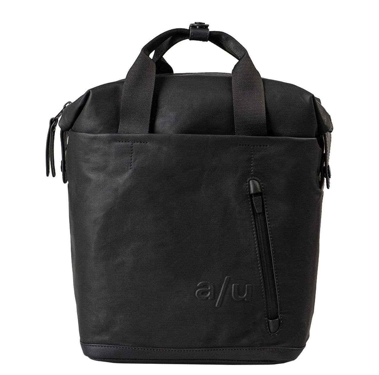 Aunts & Uncles Yaizu Backpack black
