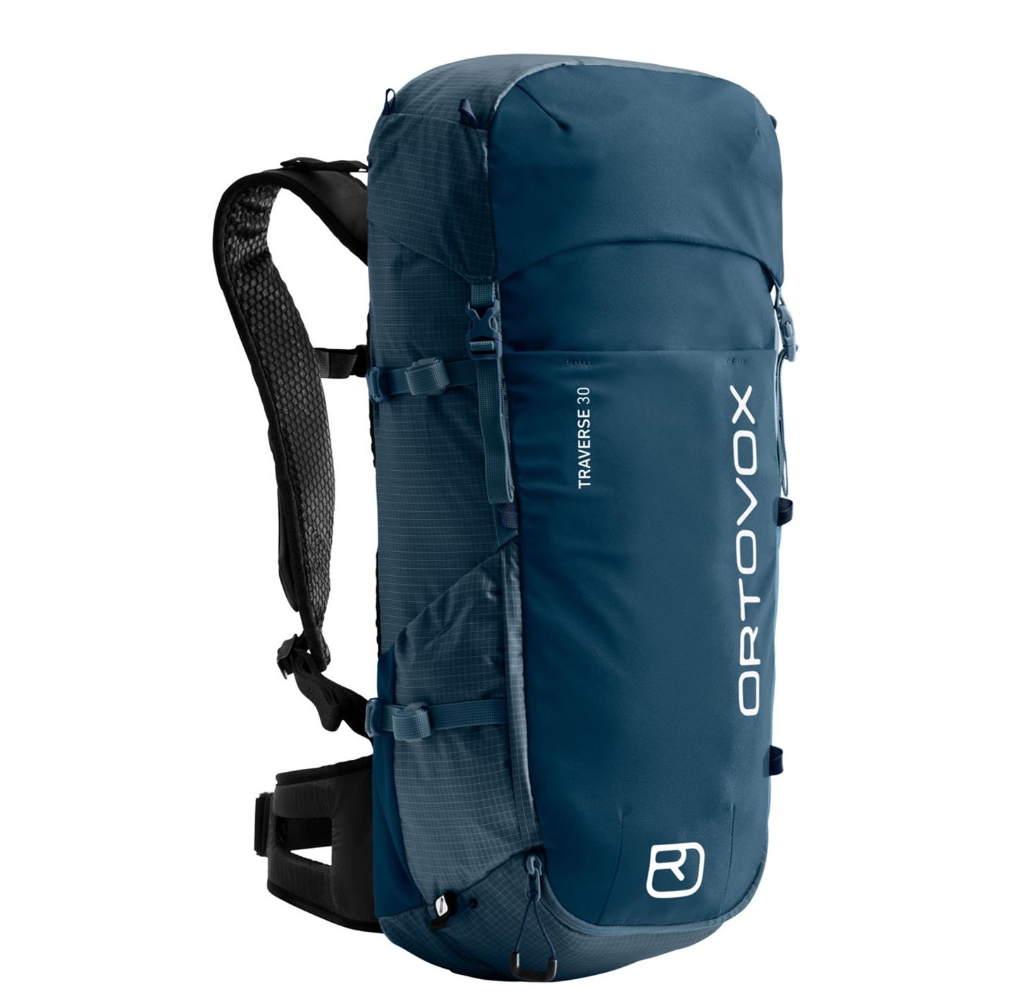 Ortovox Traverse 30 sea-surface rugzak