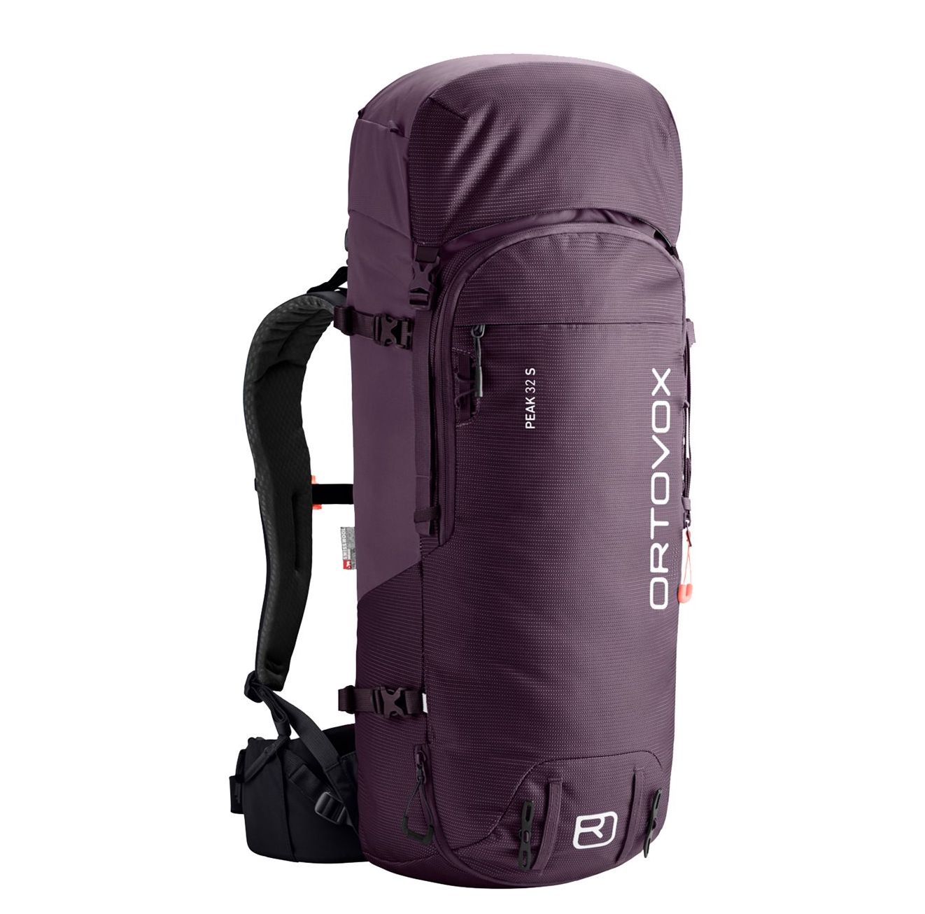 Ortovox Peak 32 S wild-berry rugzak