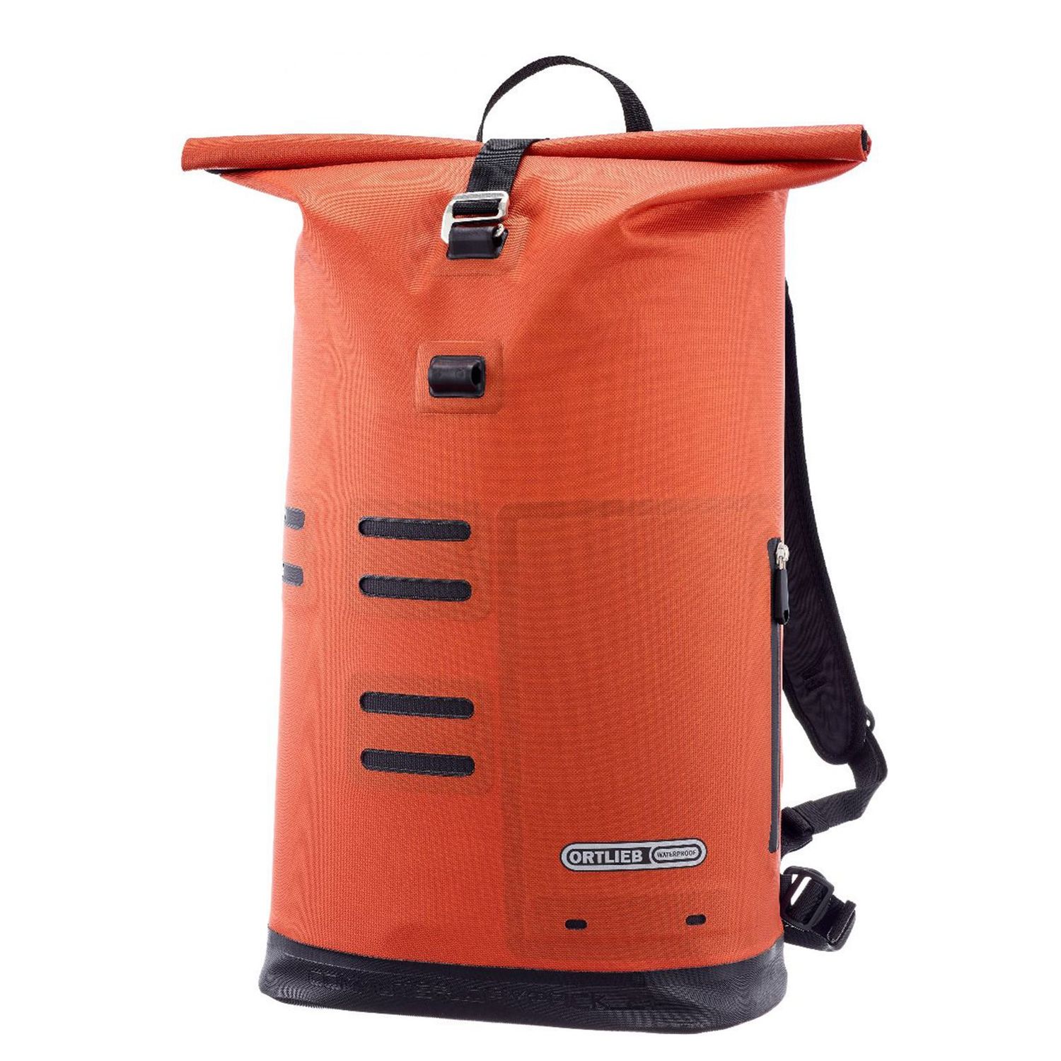 Ortlieb Commuter-Daypack 21 L rooibos rugzak