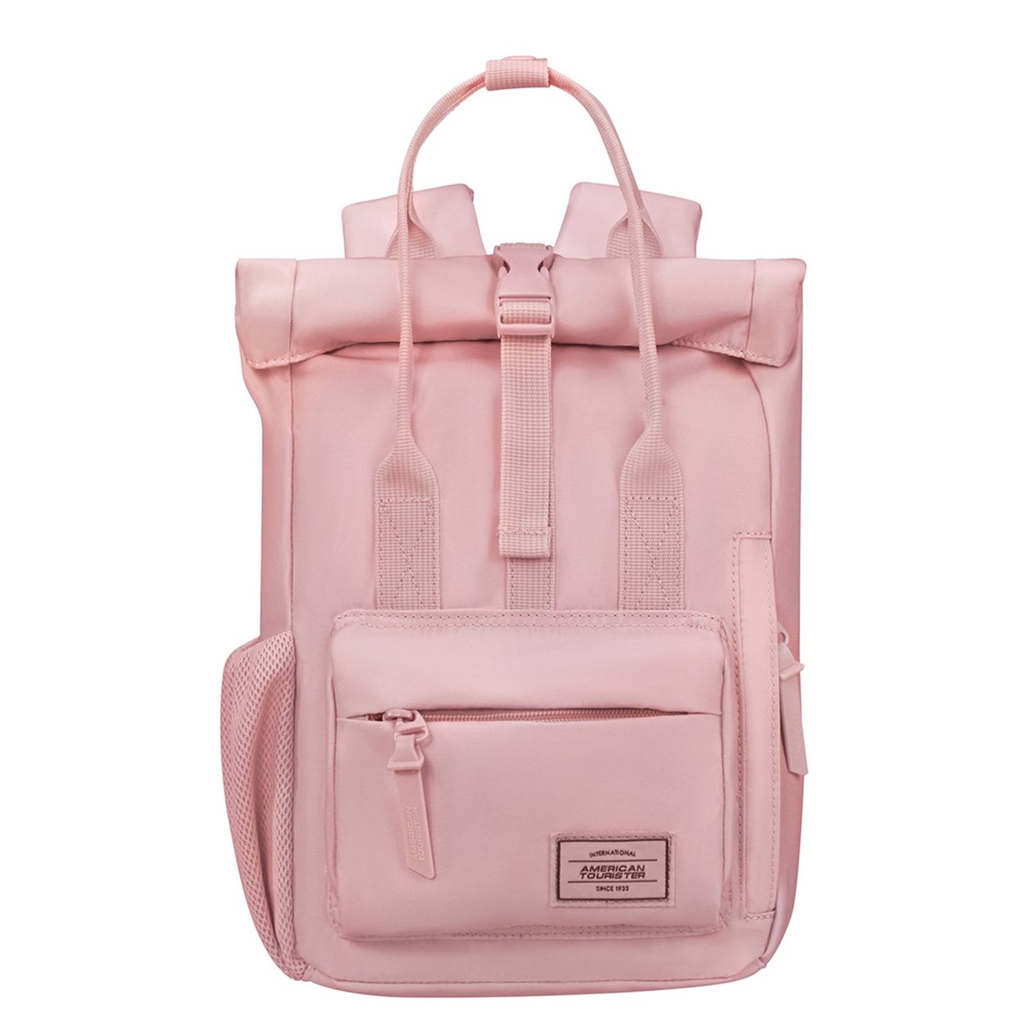 American Tourister Urban Groove UG16 Backpack City Mini pastel pink