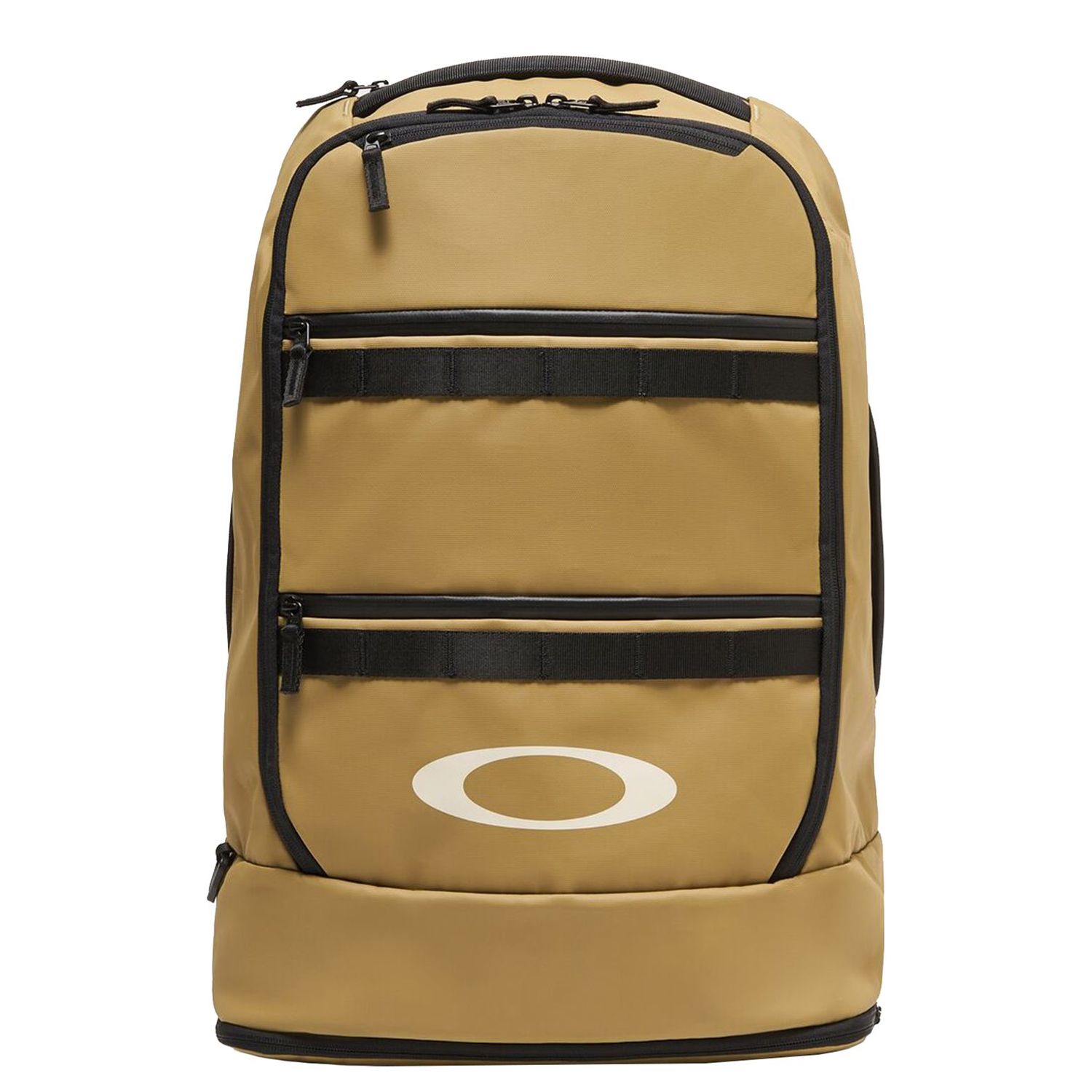 Oakley Rover Convertible Bag pebble rugzak