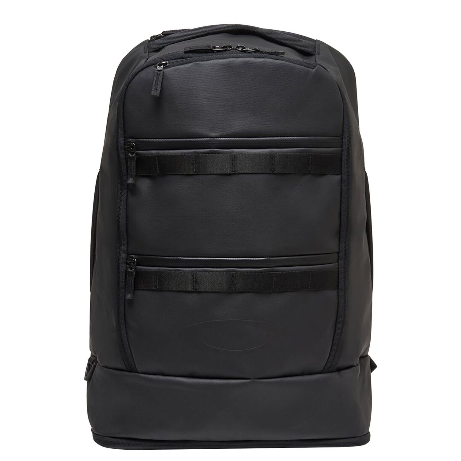 Oakley Rover Convertible Bag blackout rugzak