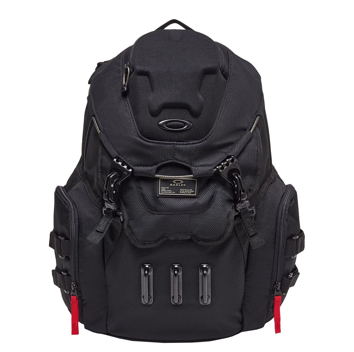 Oakley Bathroom Sink RC Backpack blackout