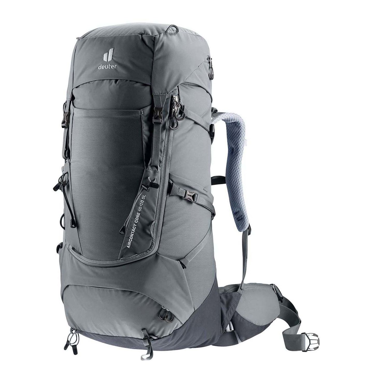 Deuter Aircontact Core 35+10 Women SL graphite-black backpack