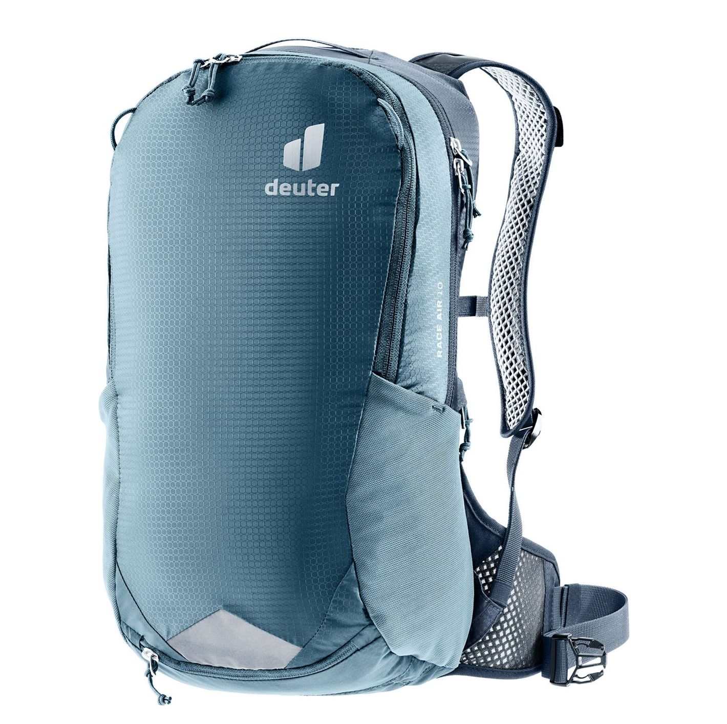 Deuter Race Air 10 atlantic/ink rugzak