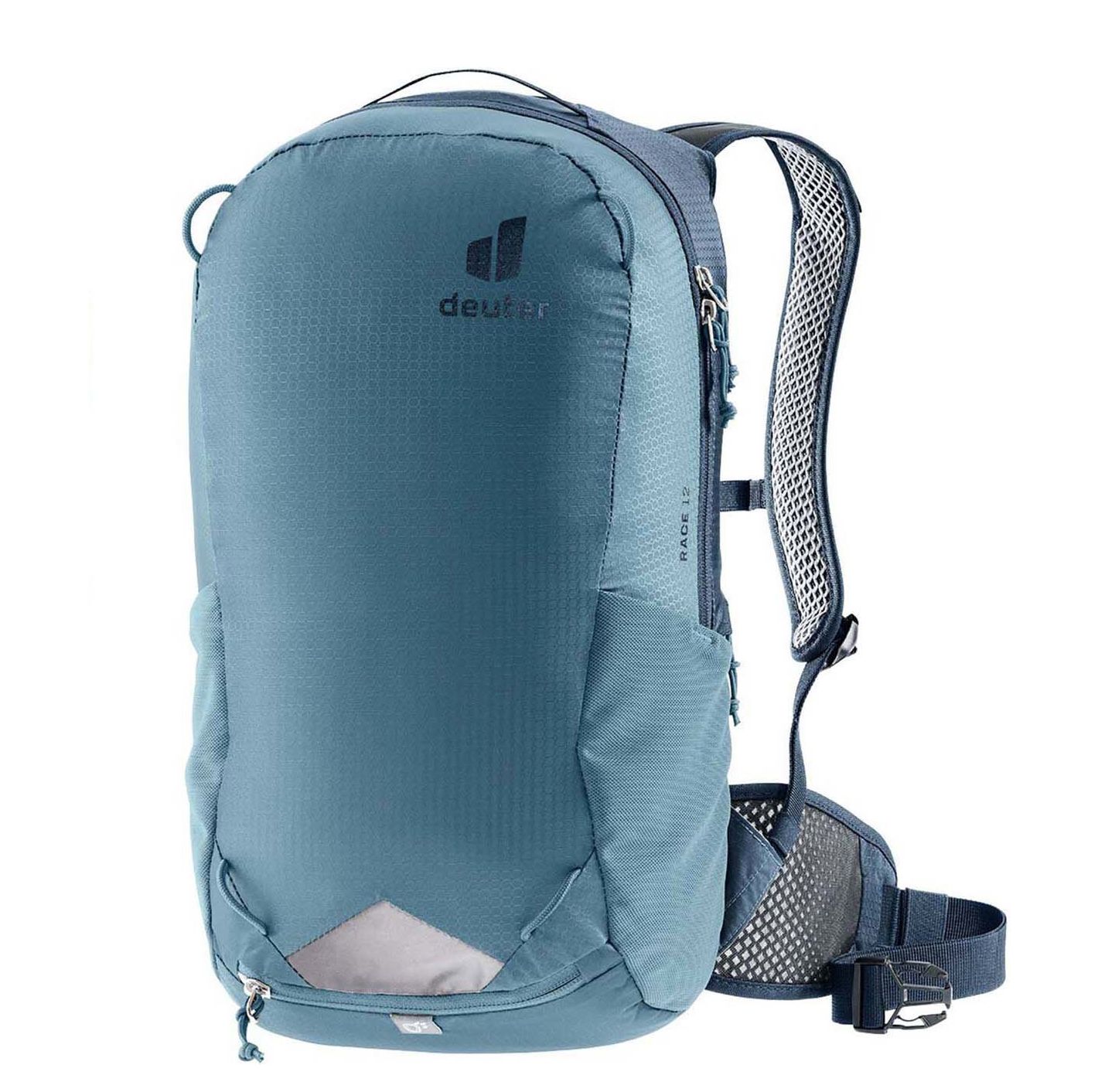 Deuter Race 12 atlantic-ink rugzak