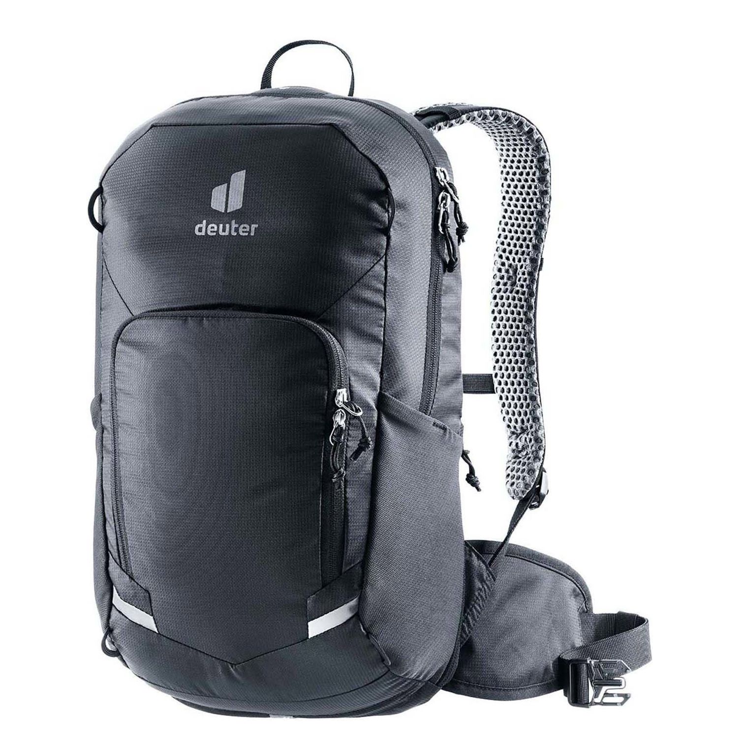 Deuter Bike I 16 black rugzak