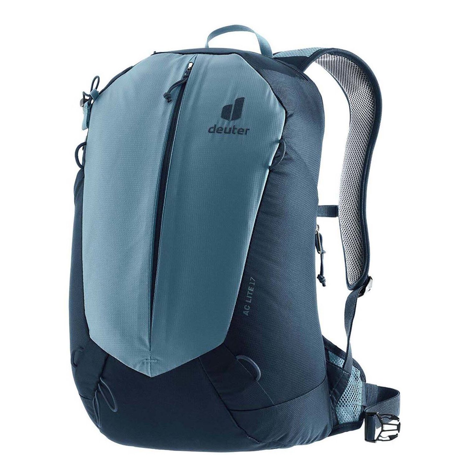 Deuter AC Lite 17 atlantic-ink rugzak