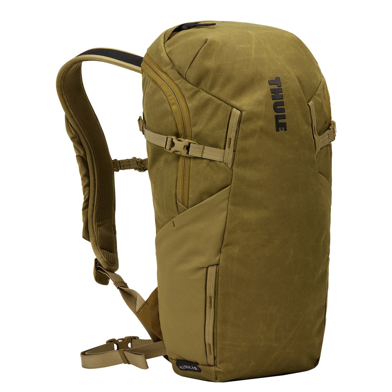Thule AllTrail X 15L nutria rugzak