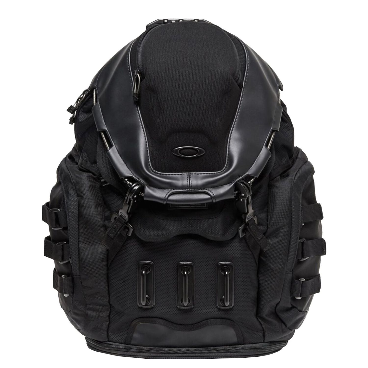 Oakley Kitchen Sink stealth black rugzak