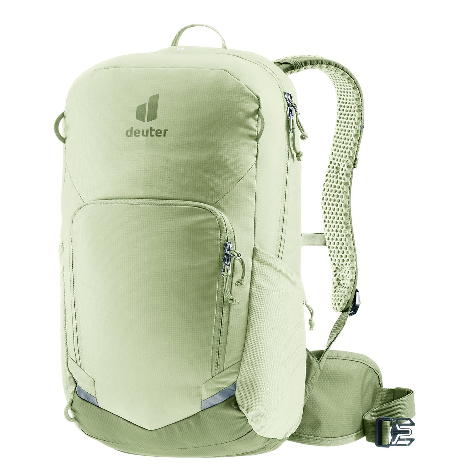 Deuter Bike I 20 mineral-grove rugzak