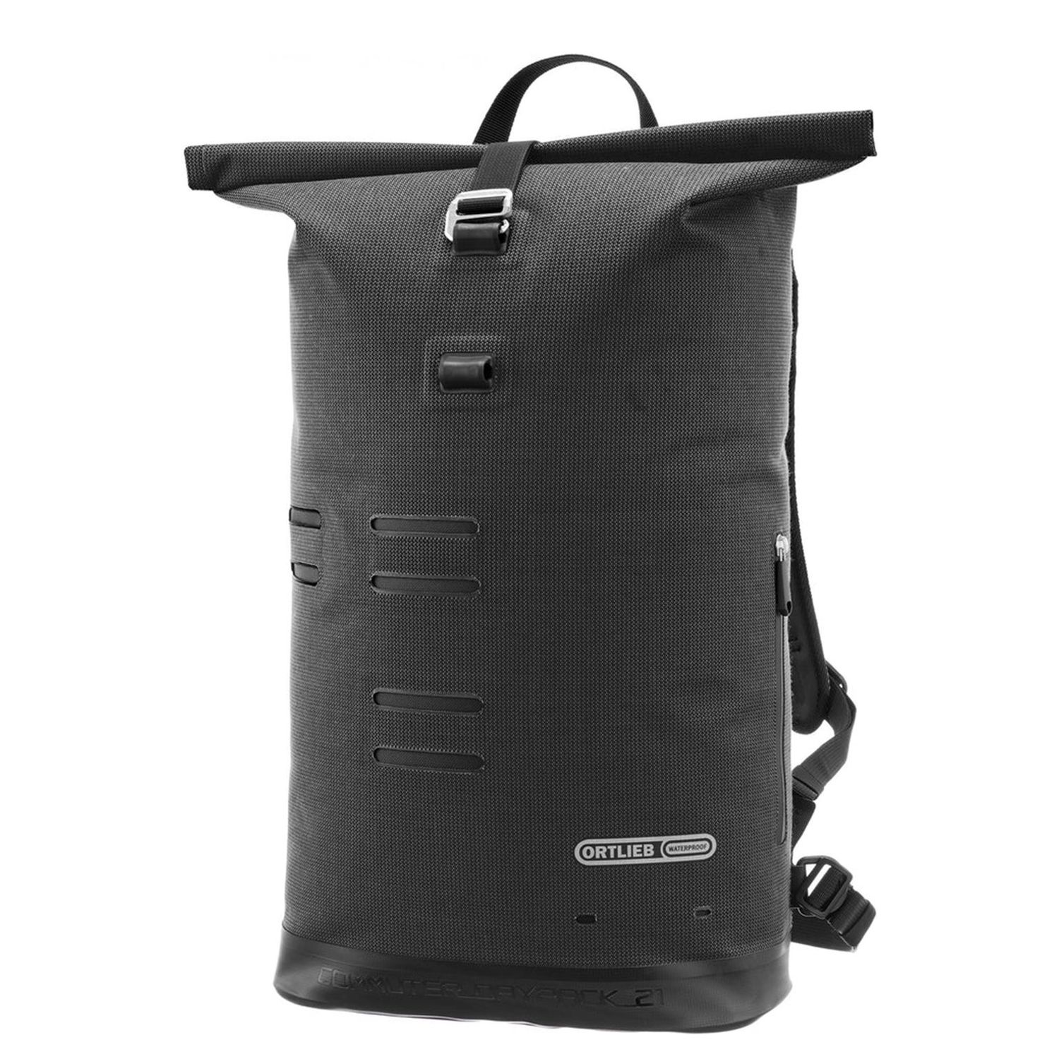 Ortlieb Commuter-Daypack Urban 21 L pepper rugzak