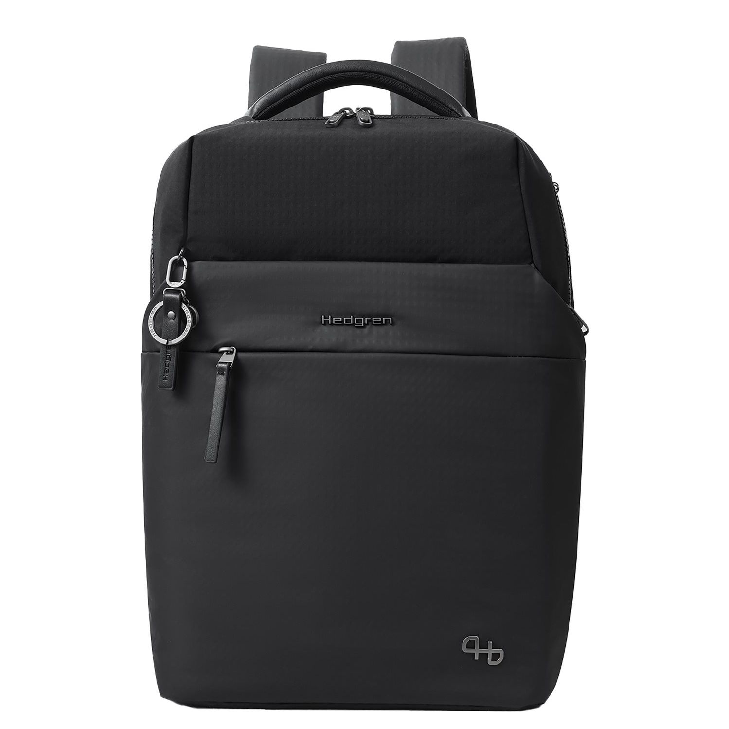 Hedgren Furo Shiki Laptop Backpack L 15.6" black