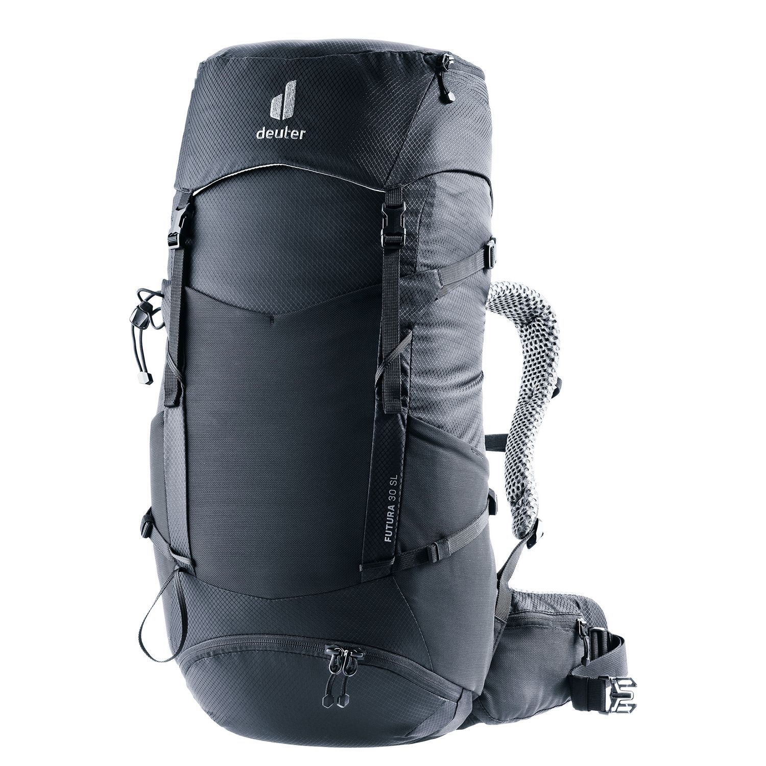 Deuter Futura 30 SL black rugzak