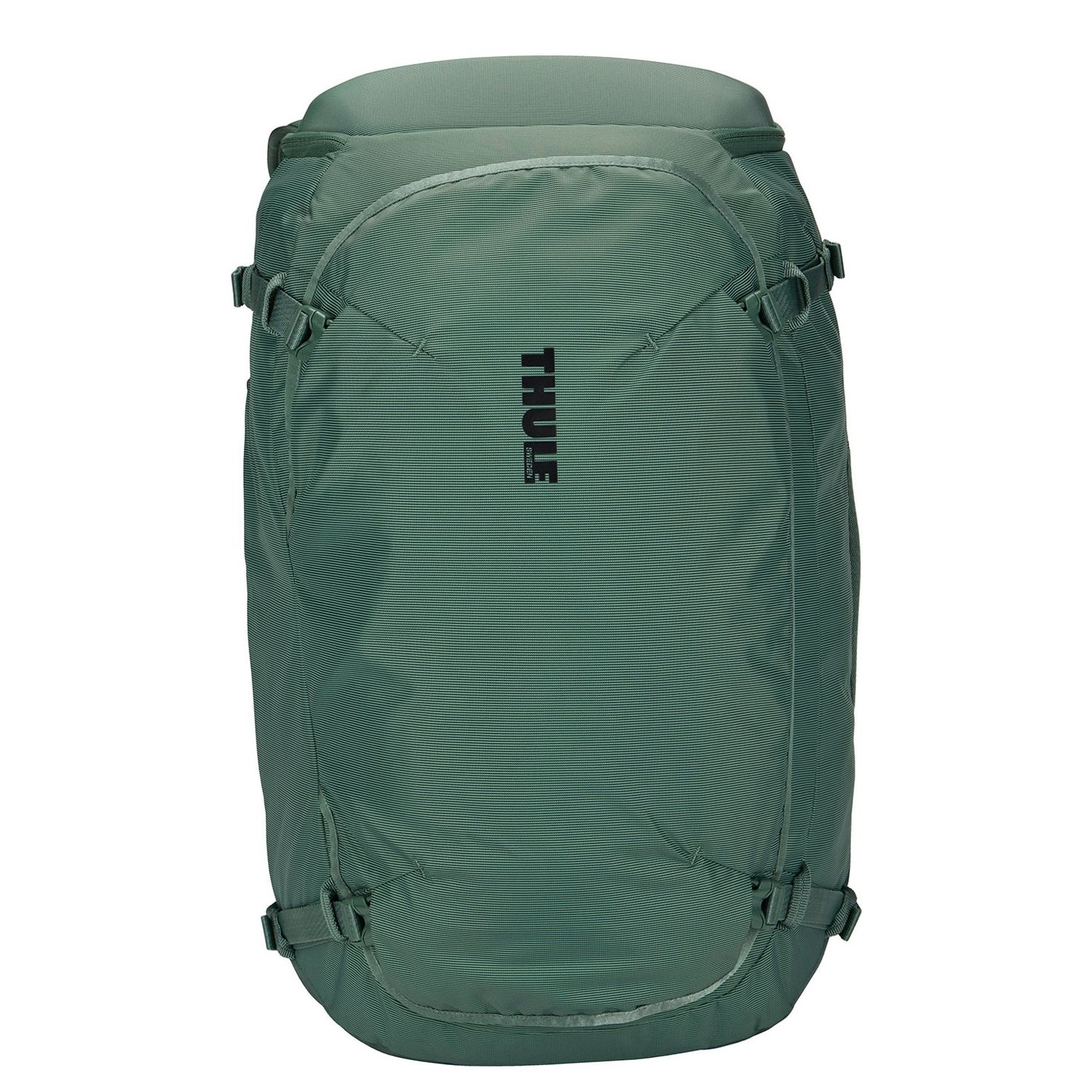 Thule Landmark Travel Pack 40L hazy green rugzak