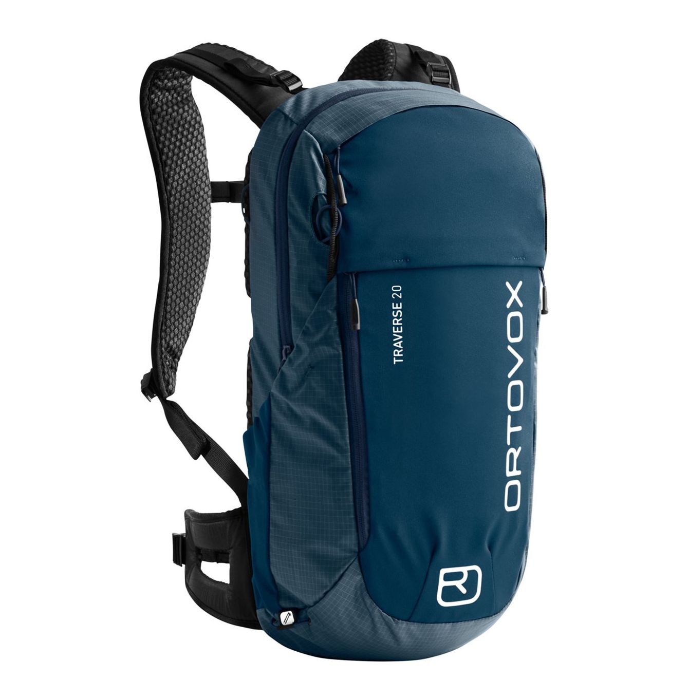 Ortovox Traverse 20 sea-surface rugzak