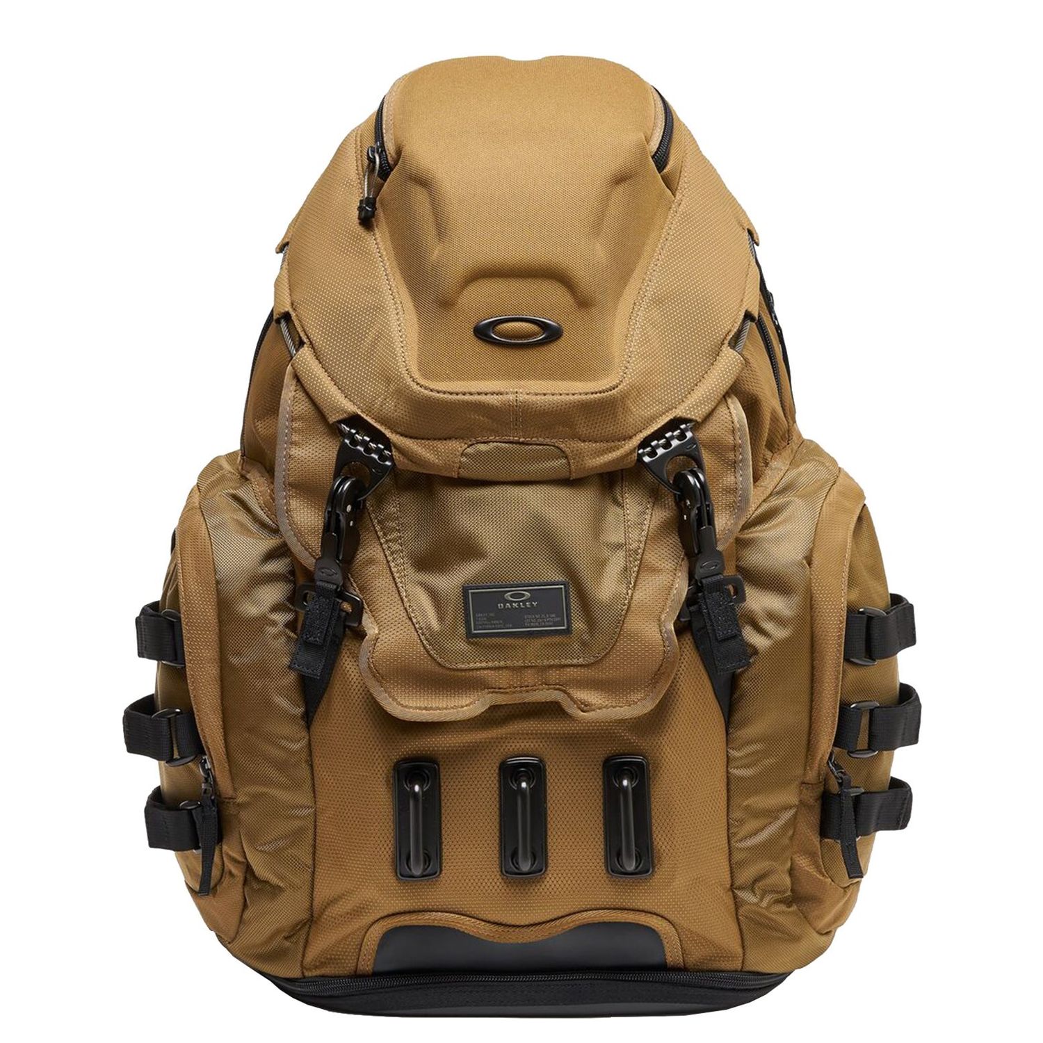 Oakley Kitchen Sink total coyote rugzak