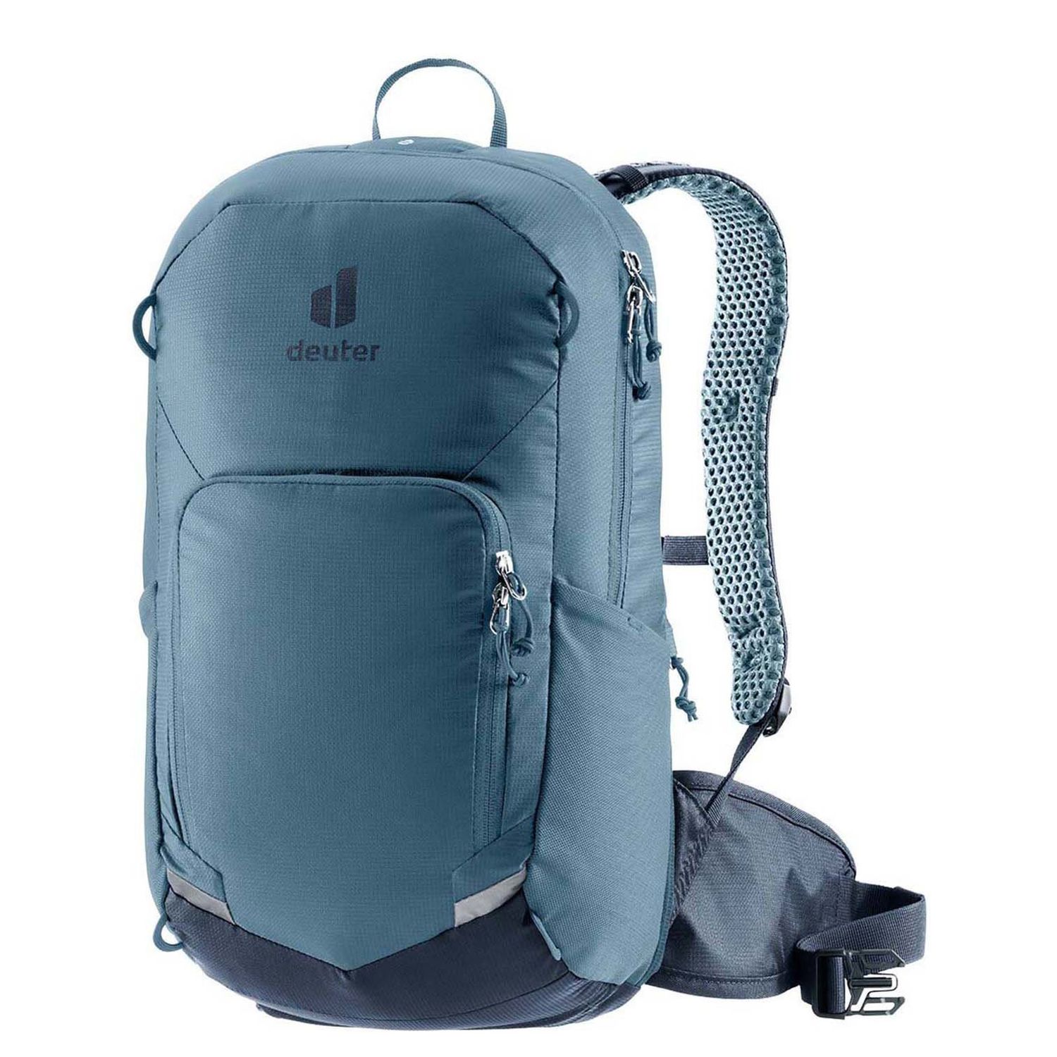 Deuter Bike I 16 atlantic-ink rugzak