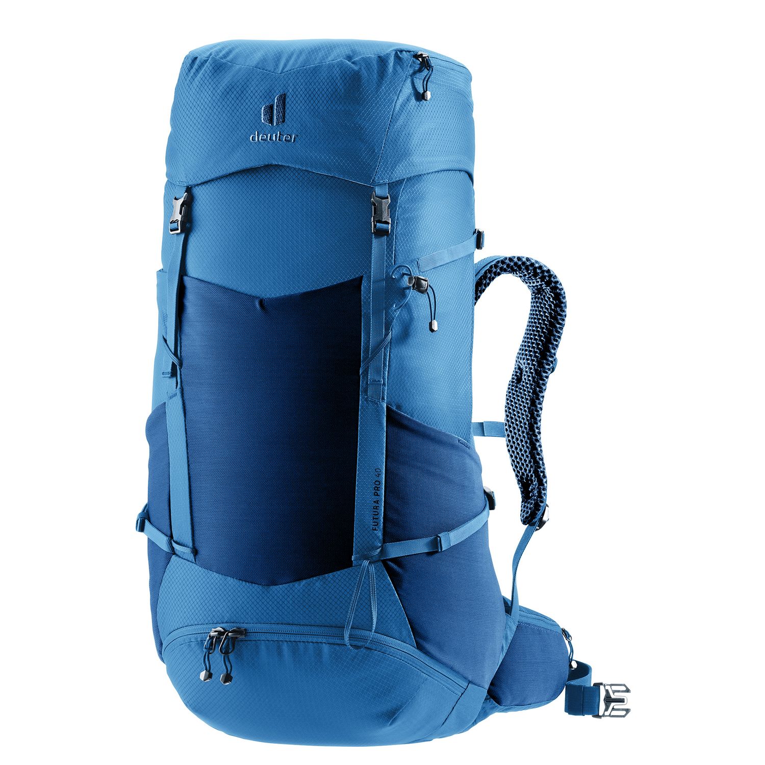 Deuter Futura Pro 40 nightblue-baltic rugzak