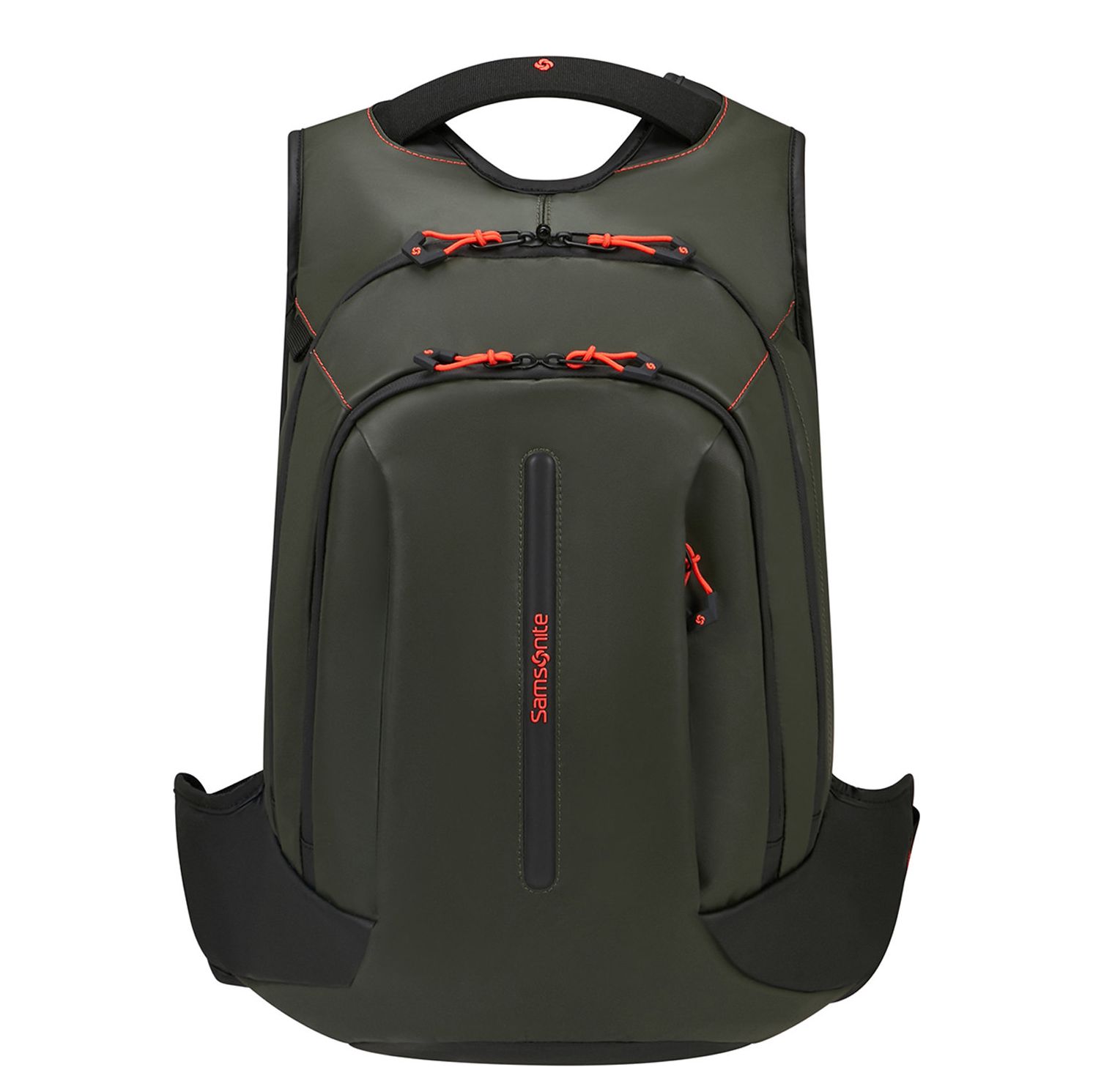 Samsonite Ecodiver Laptop Backpack M climbing ivy