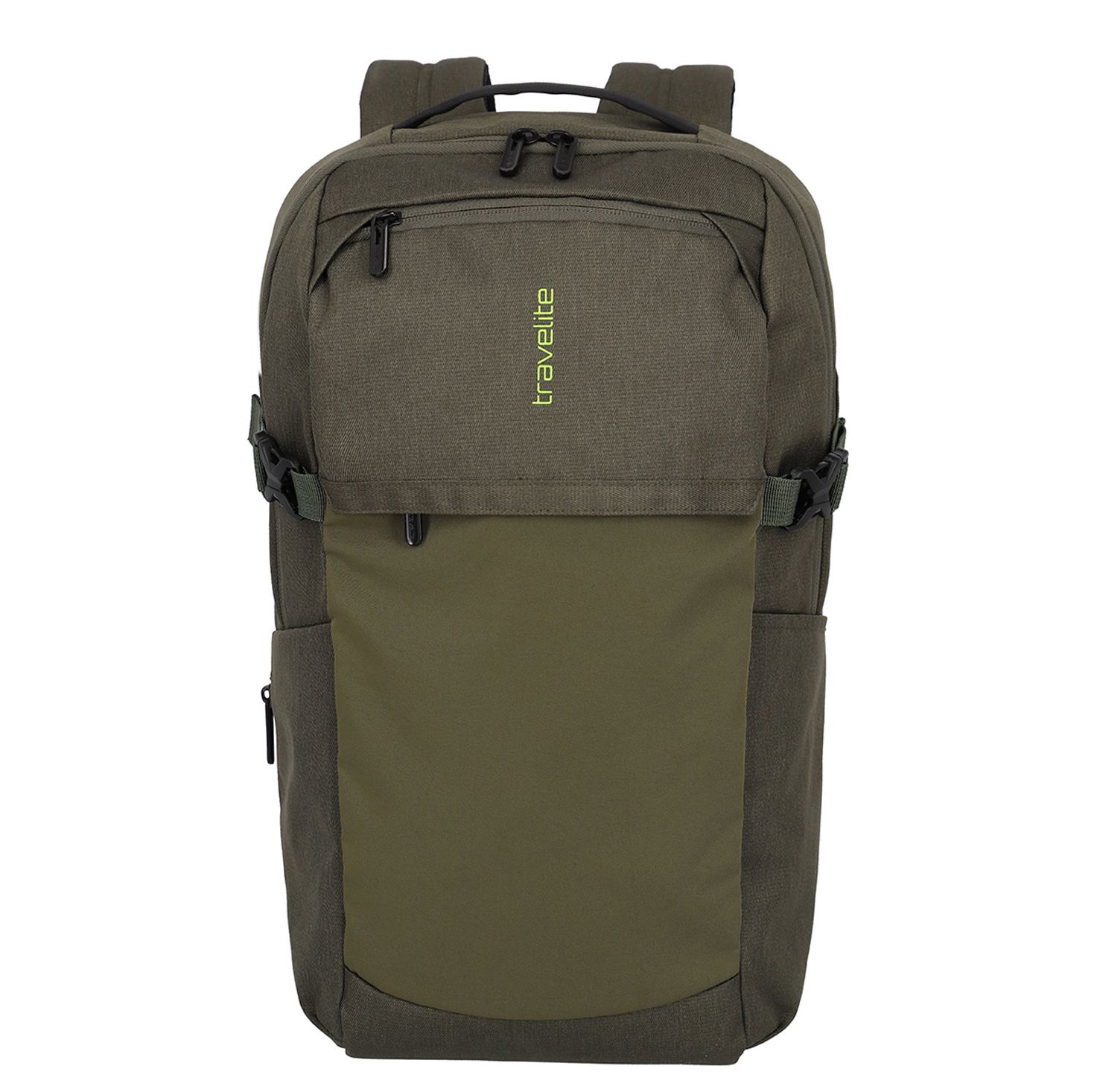 Travelite Pathway Backpack olive