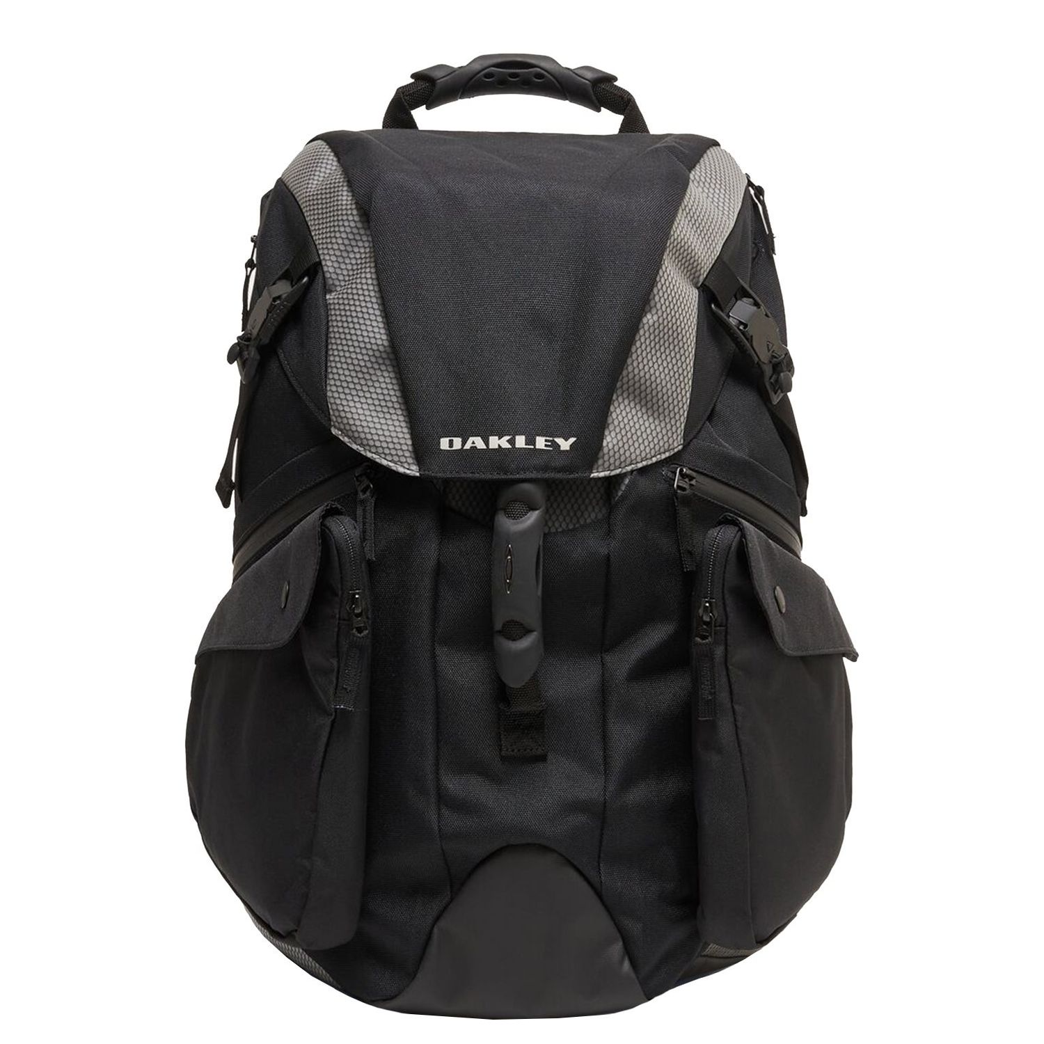 Oakley Latitude Flex Pack blackout rugzak
