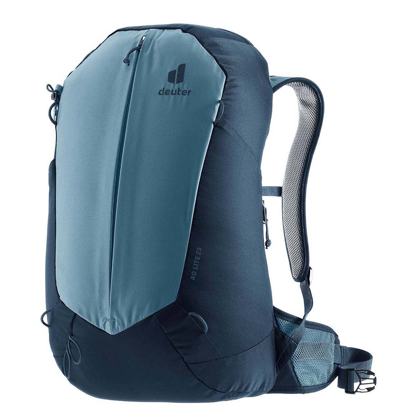 Deuter AC Lite 23 atlantic-ink rugzak