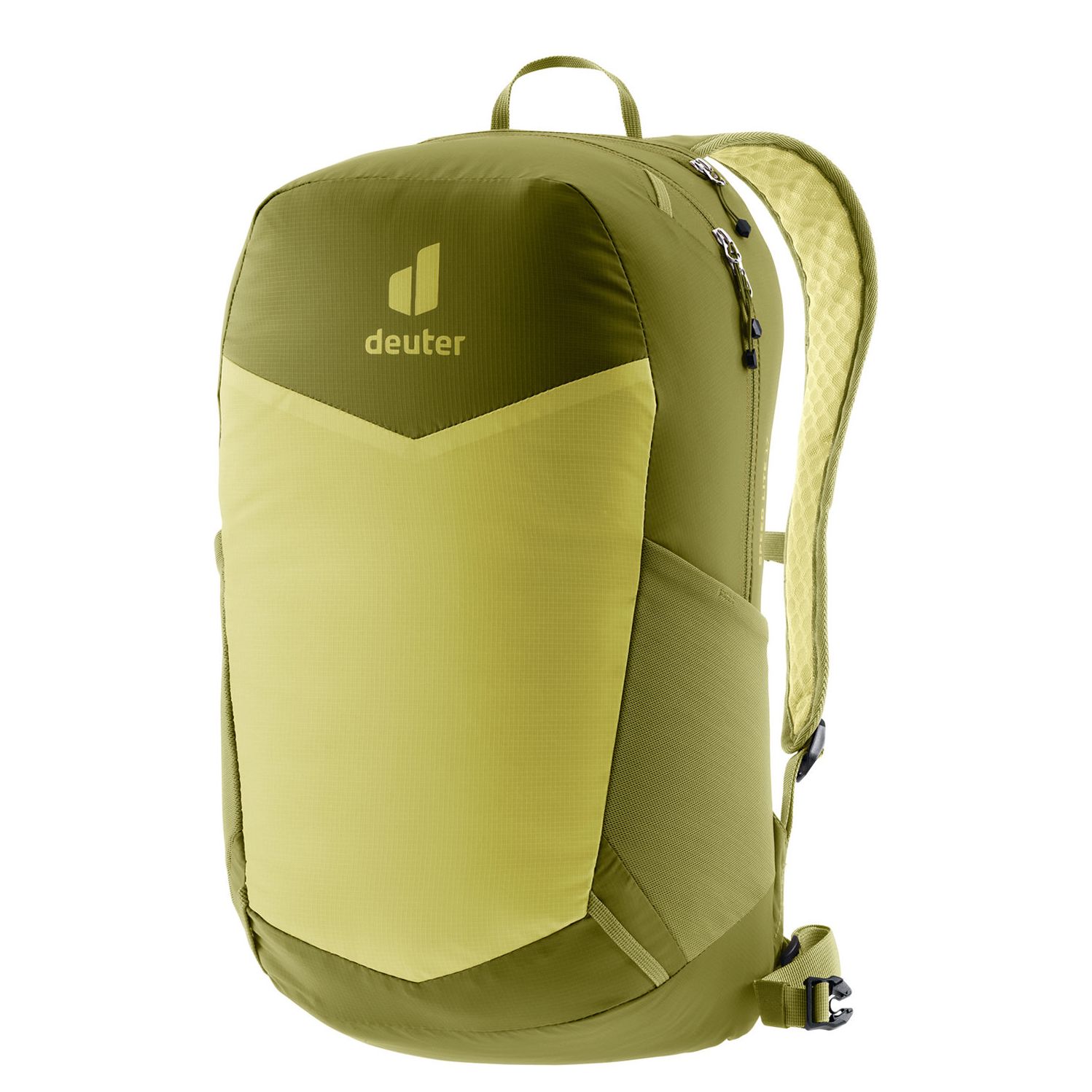 Deuter Speed Lite 17 linden-cactus rugzak