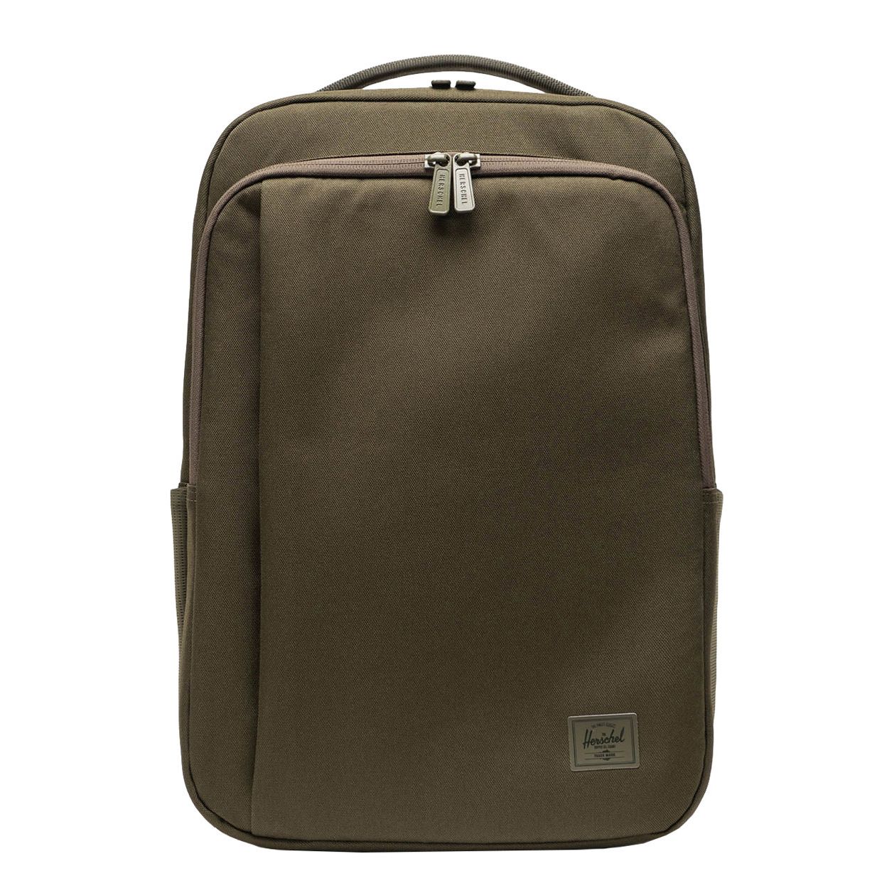 Herschel Supply Co. Tech Division/Tech Daypack ivy green tonal rugzak
