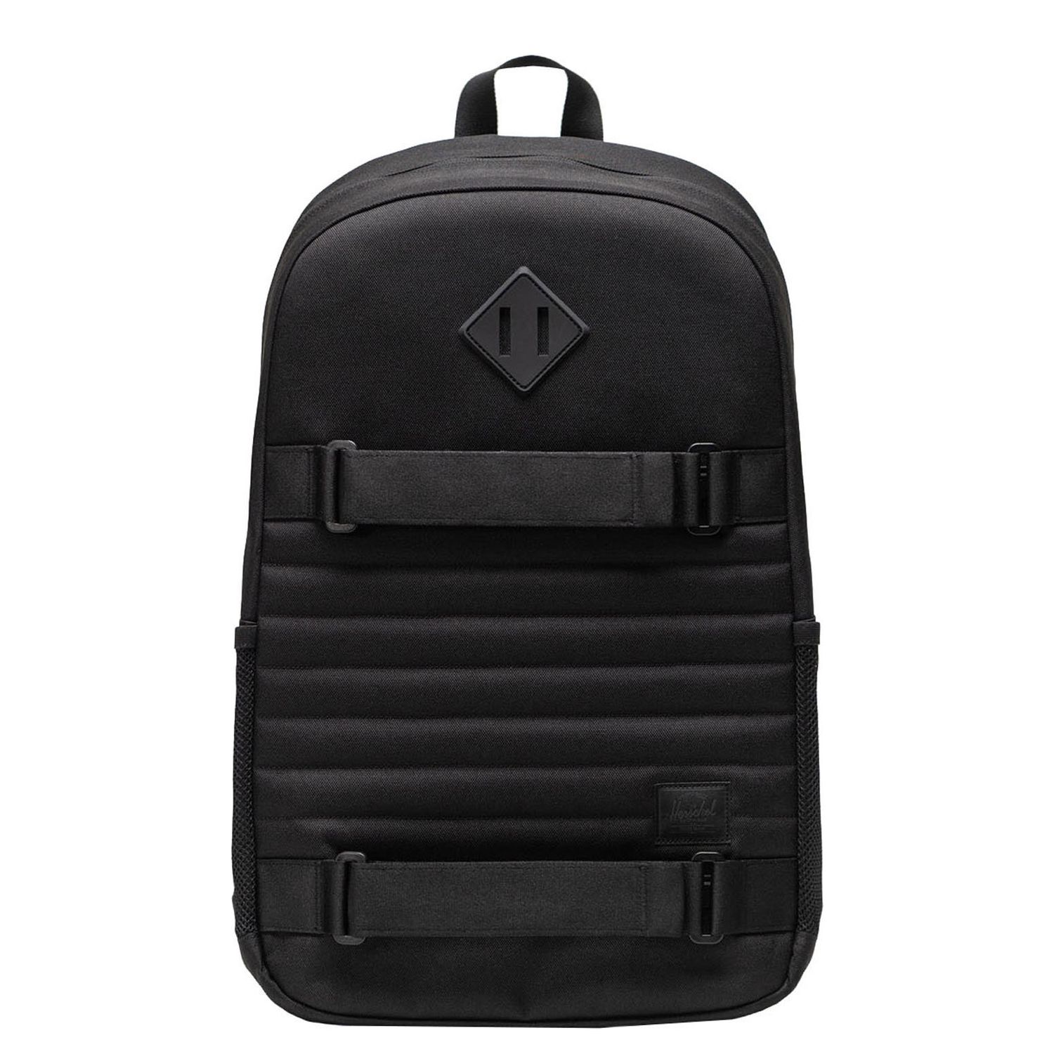 Herschel Supply Co. Fleet Skate Backpack black