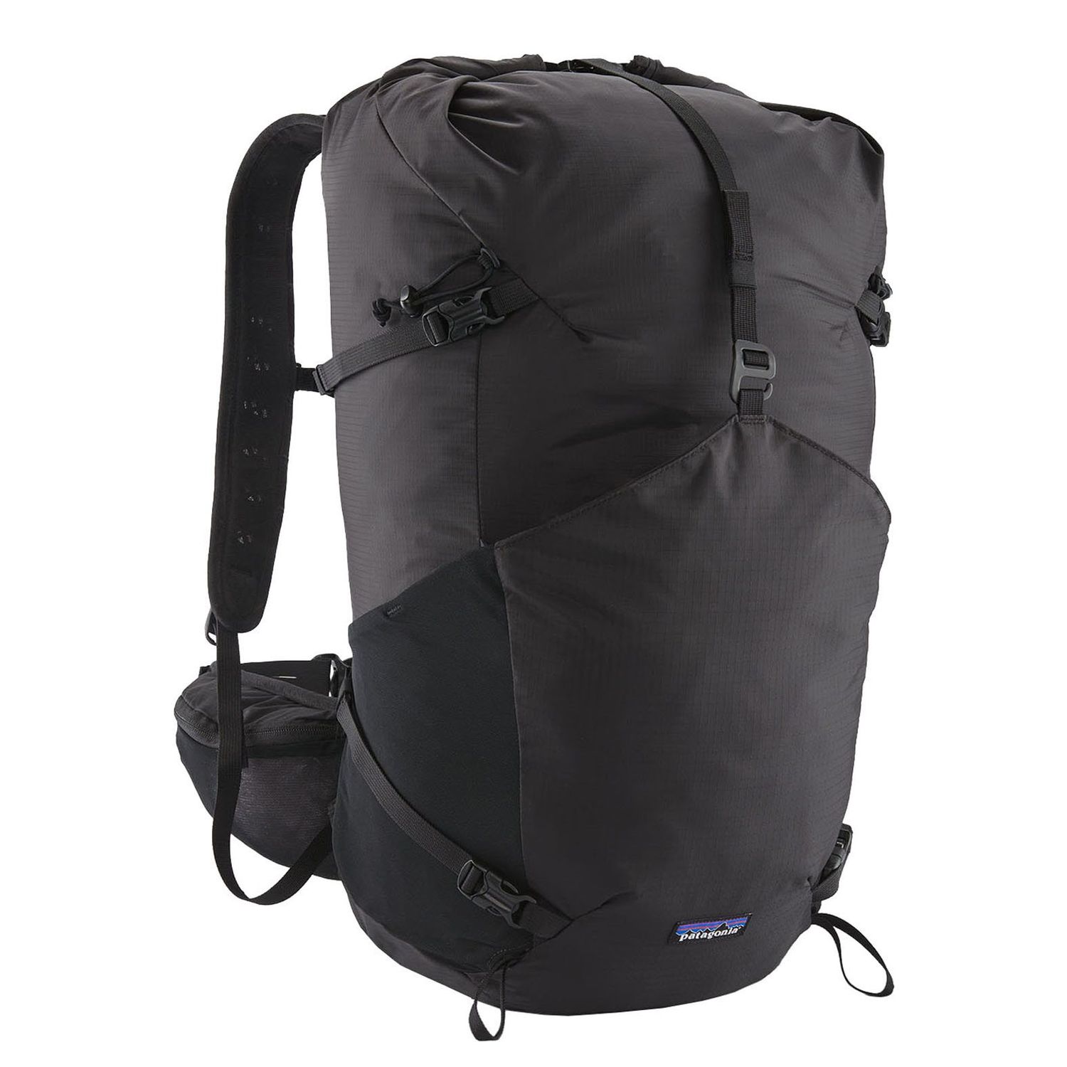 Patagonia Terravia Pack 36L S black rugzak