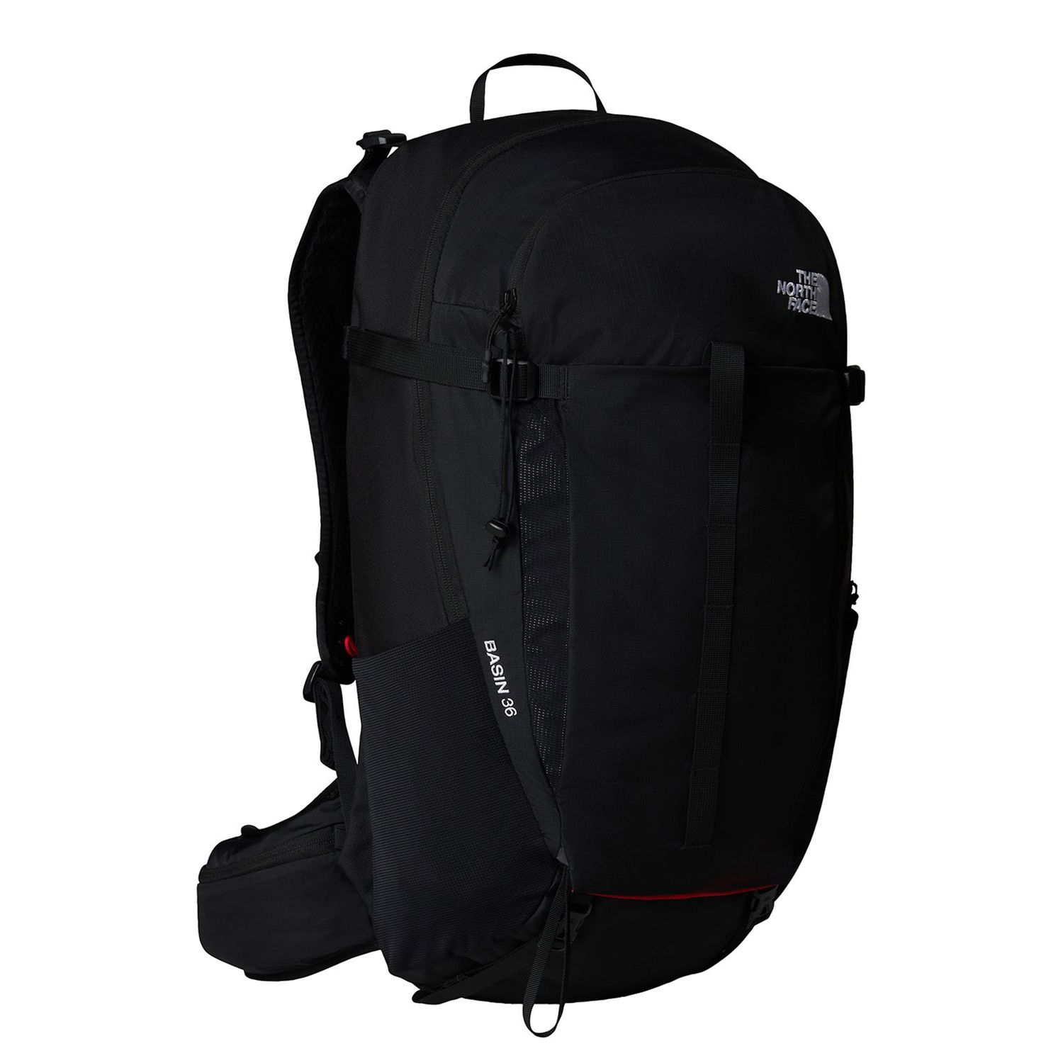 The North Face Basin 36 tnf black-tnf b rugzak