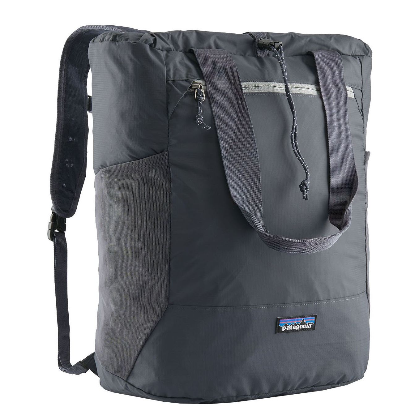 Patagonia Terravia tote bag Pack smolder blue rugzak