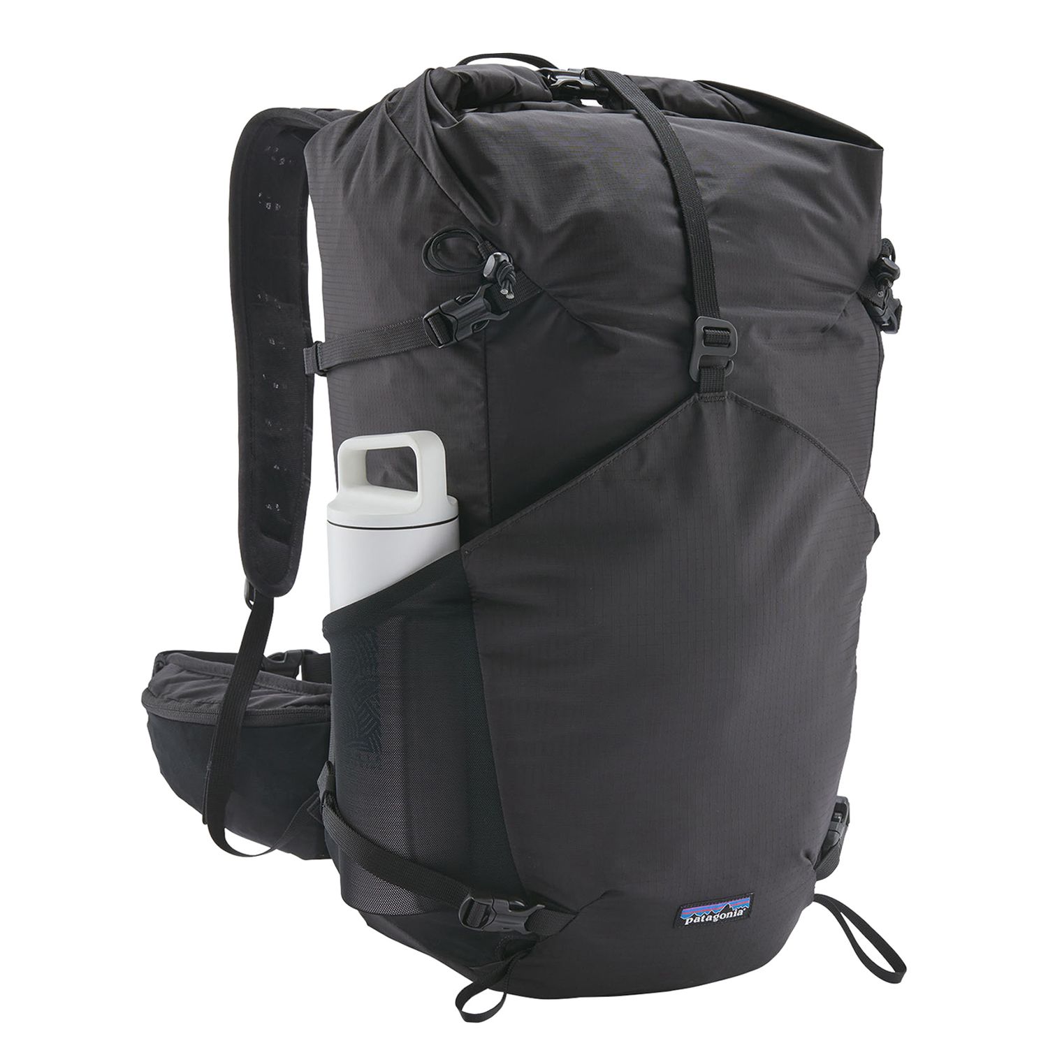 Patagonia Terravia Pack 36L L black rugzak