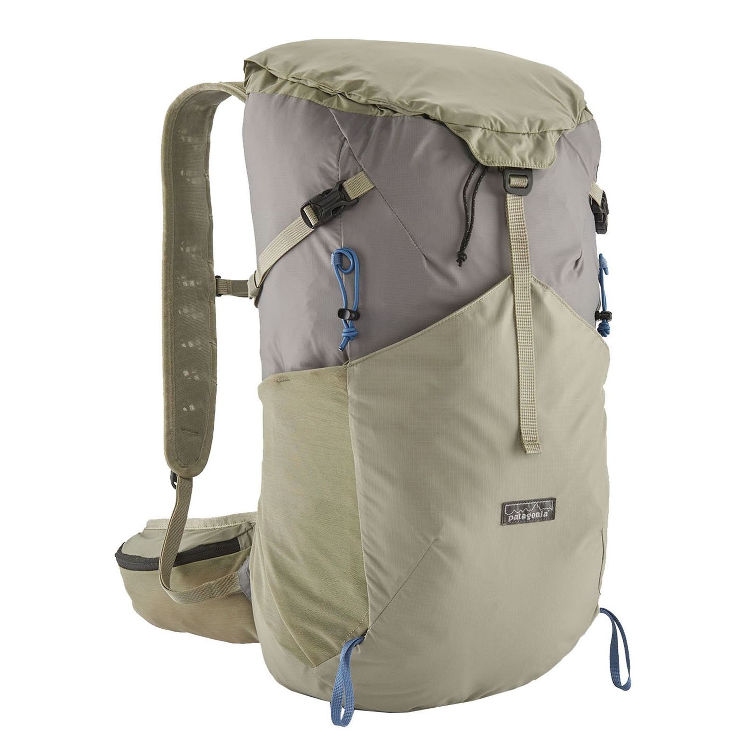 Patagonia Terravia Pack 28L S river rock green rugzak