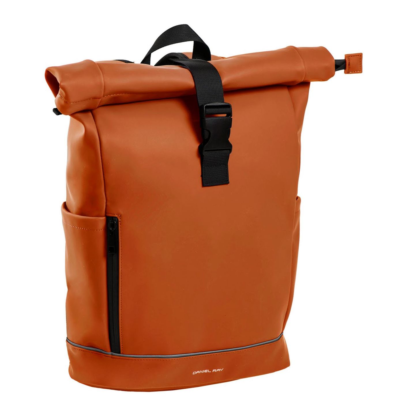 Daniel Ray Highlands Waterafstote bagnde Laptop Backpack 15.6'' M orange