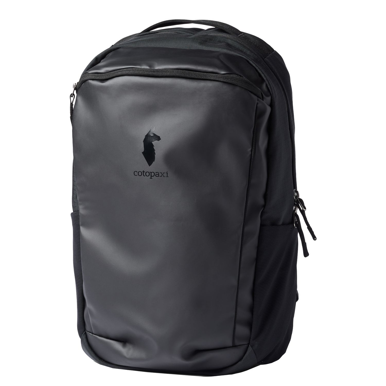 Cotopaxi Allpa 18L Daypack cotopaxi black rugzak