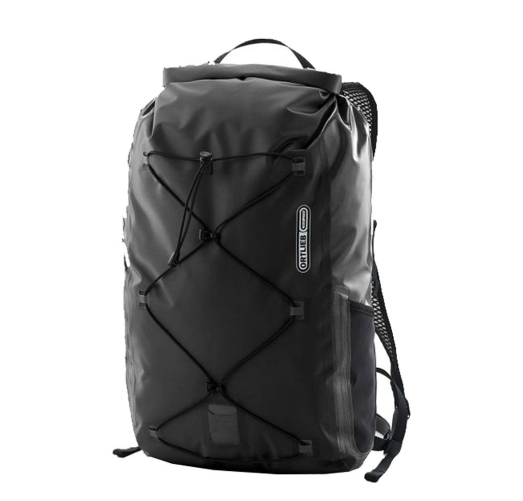 Ortlieb Light-Pack Two 25 L Daypack black rugzak