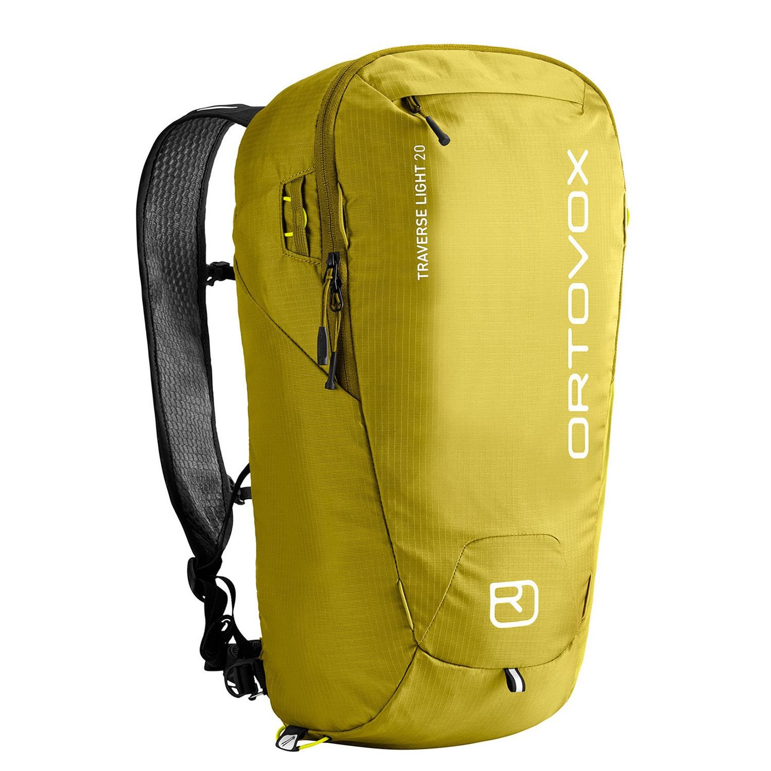 Ortovox Traverse Light 20 dirty-daisy rugzak