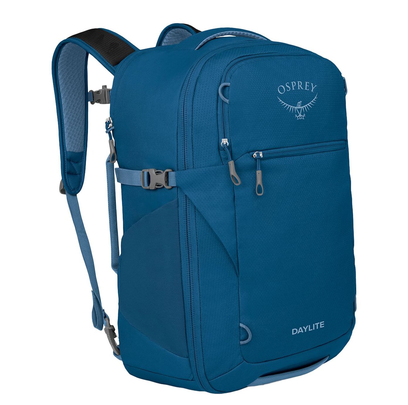 Osprey Daylite Travelpack 35 nightshift blue rugzak