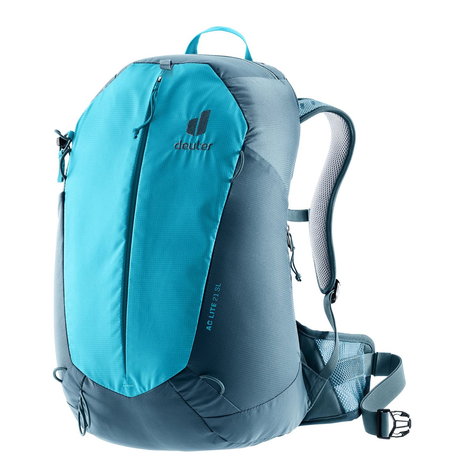 Deuter AC Lite 21 SL lagoon-atlantic rugzak