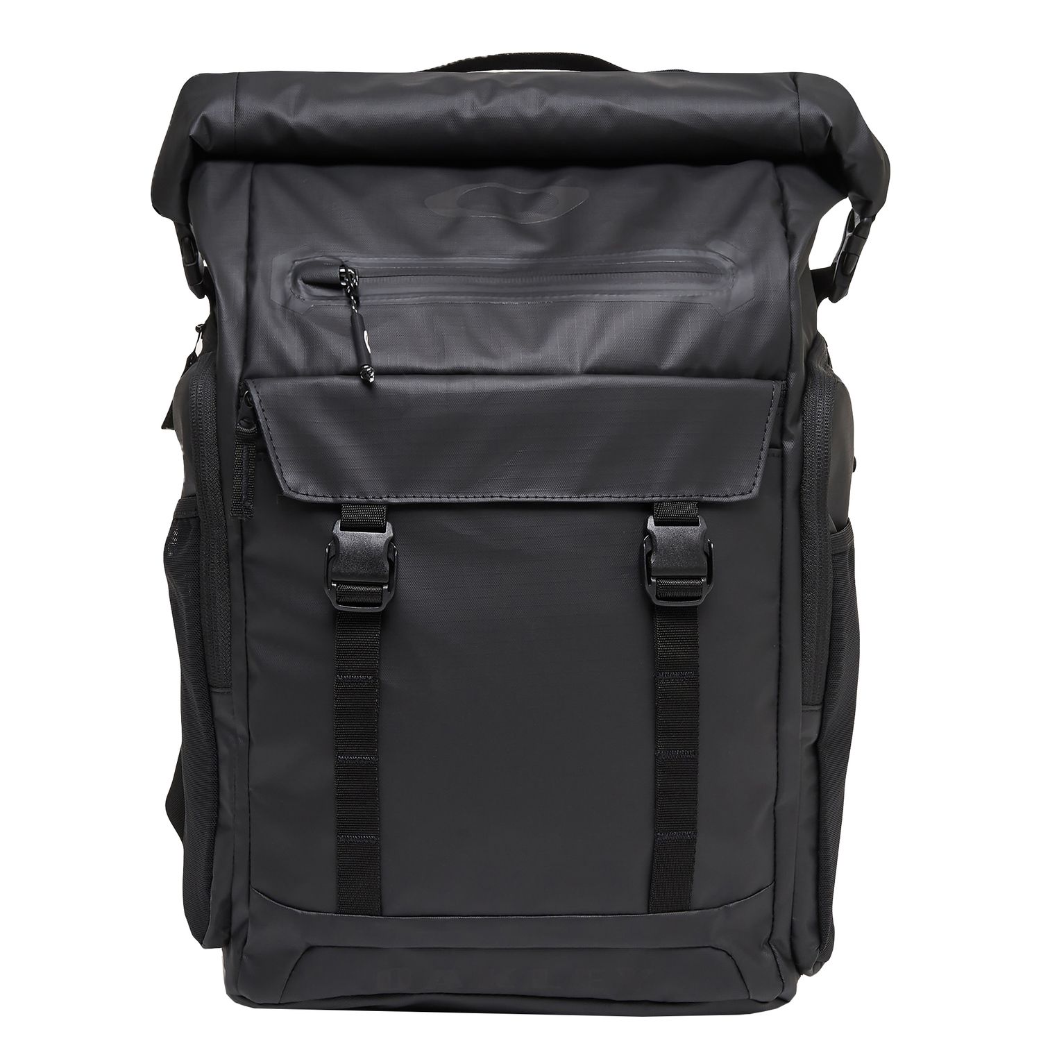 Oakley Road Trip Terrain 25L Rc Pack blackout rugzak