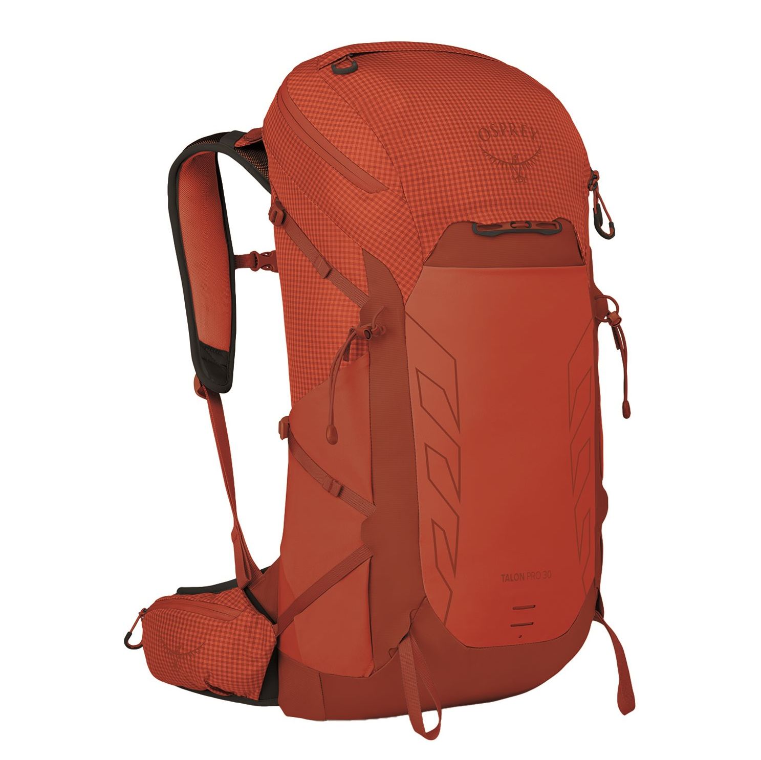 Osprey Talon Pro 30 mars orange backpack