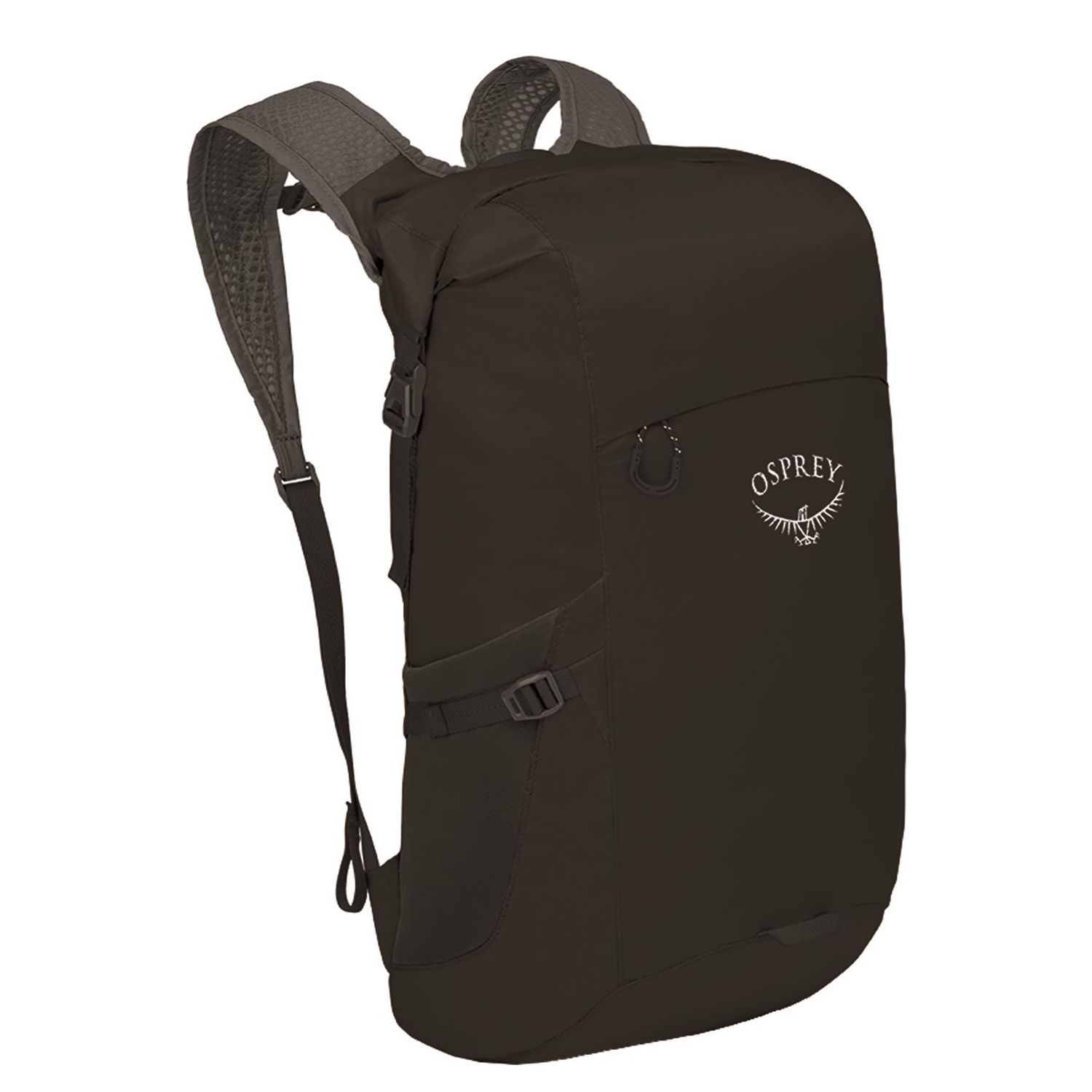 Osprey Ultralight Dry Stuff Pack black rugzak